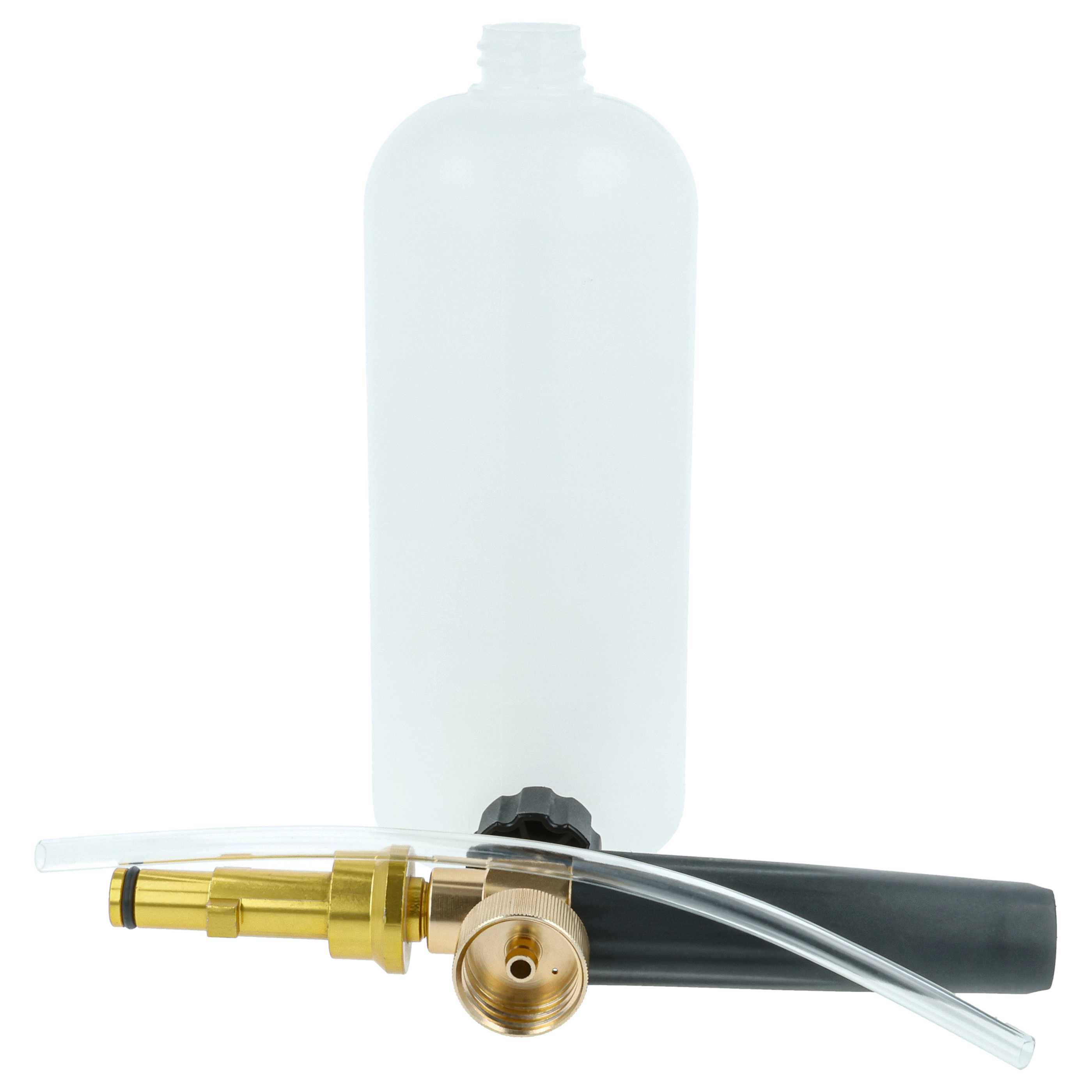 Foam Lance 180 bar suitable for Kränzle, Nilfisk-Alto, Nilfisk 122 TS High Pressure Cleaner etc.
