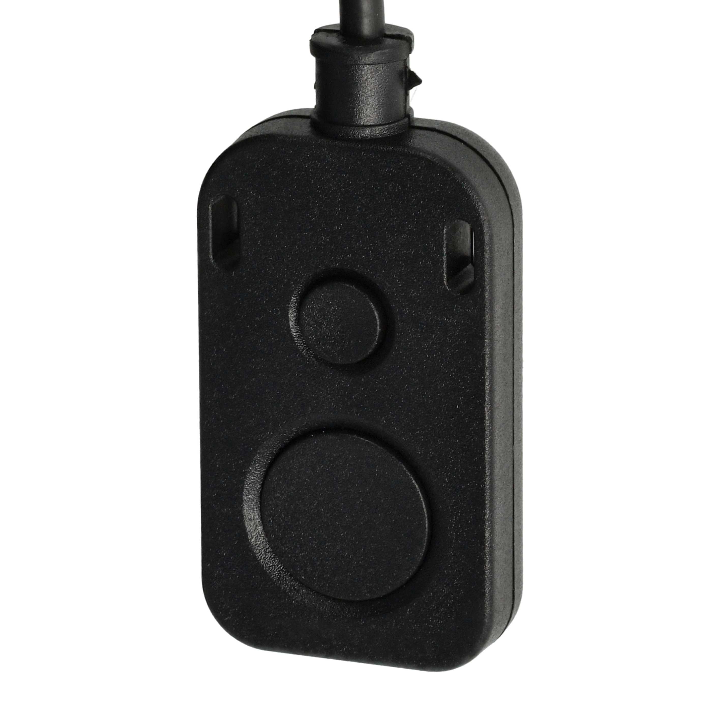 Remote Trigger as Exchange for Sigma CR-41 for Camera etc. 1 m Lead