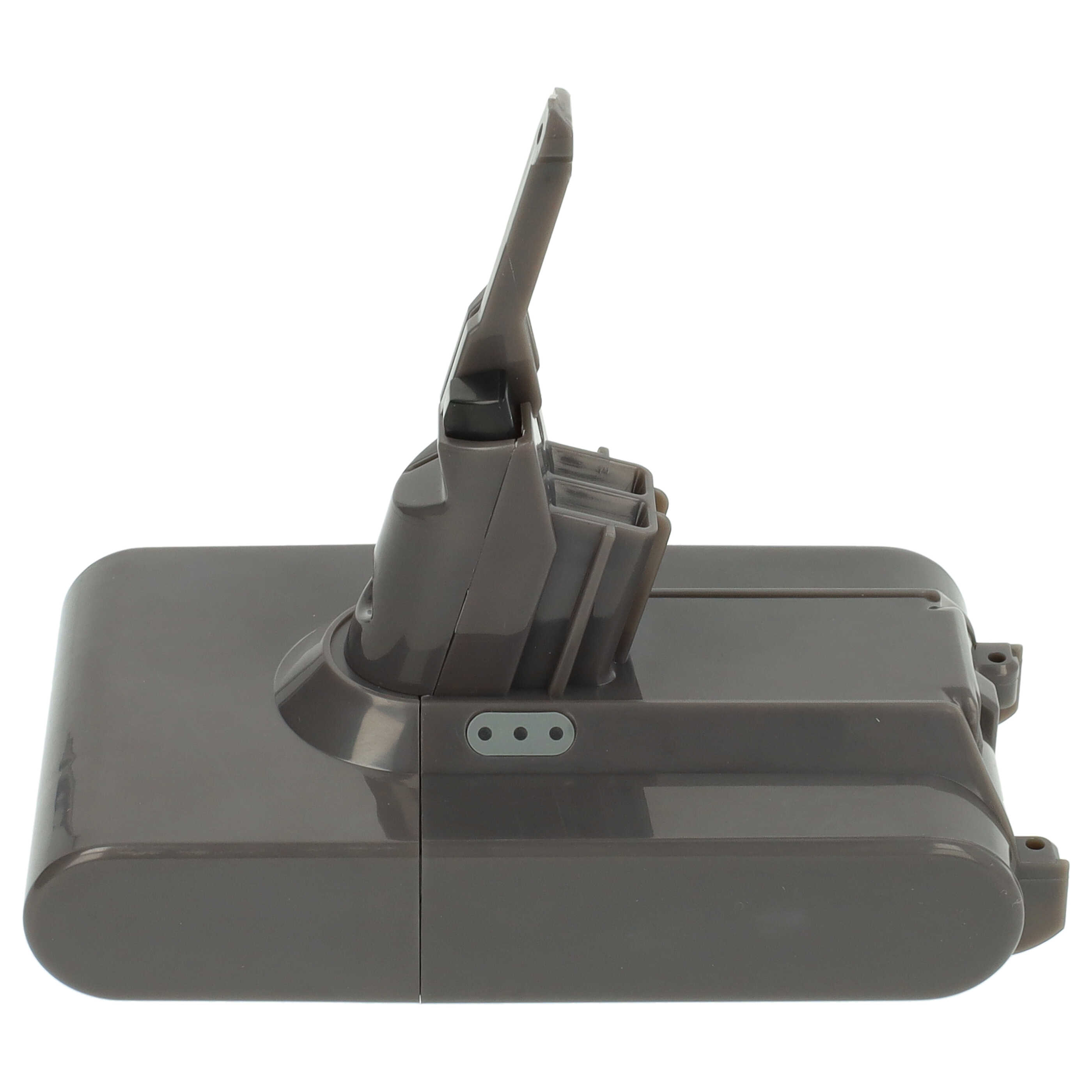Akku passend für Dyson V8, SV10 Staubsauger - 1500mAh 21,6V Li-Ion