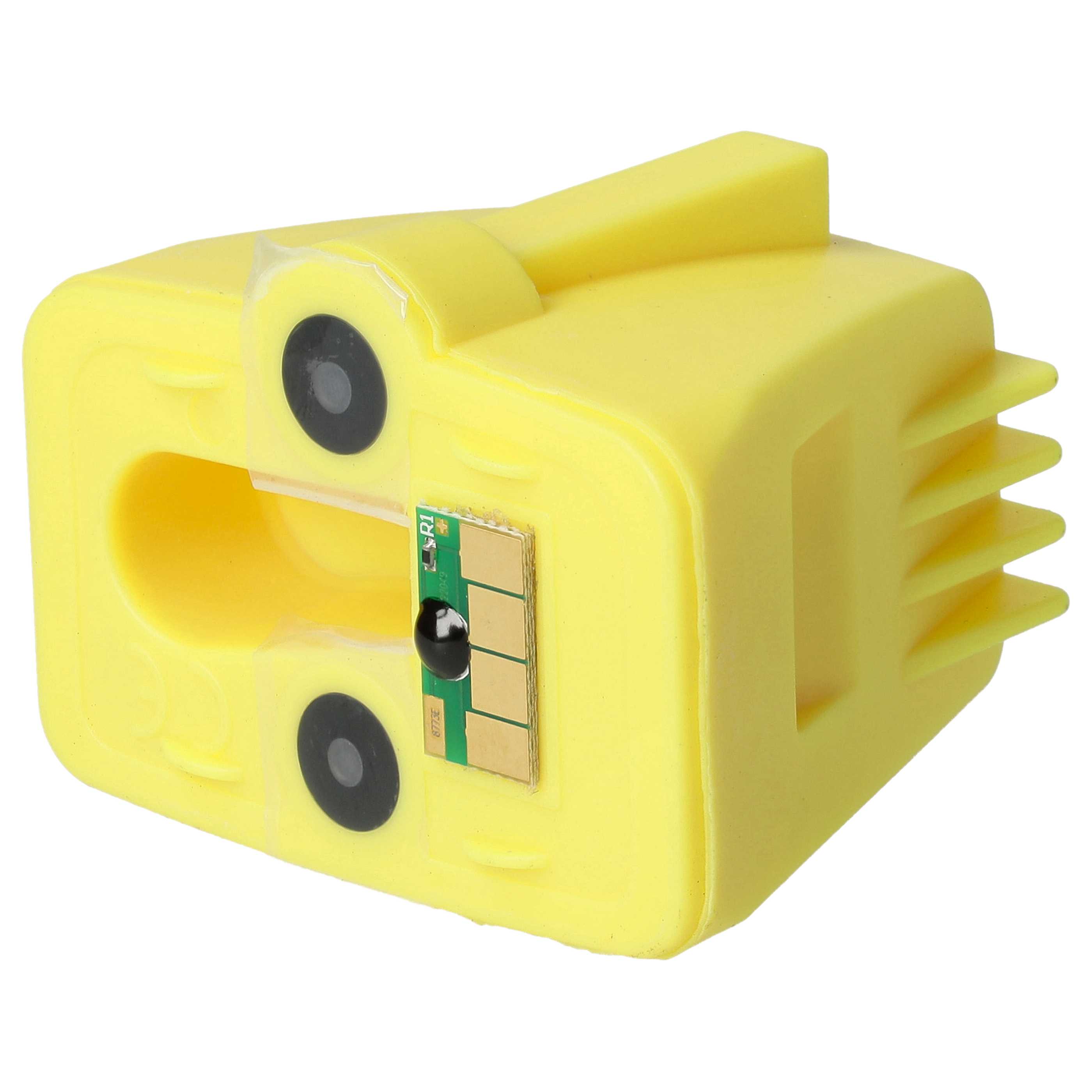 Cartuccia inchiostro per stampante HP Photosmart - giallo, 13 ml