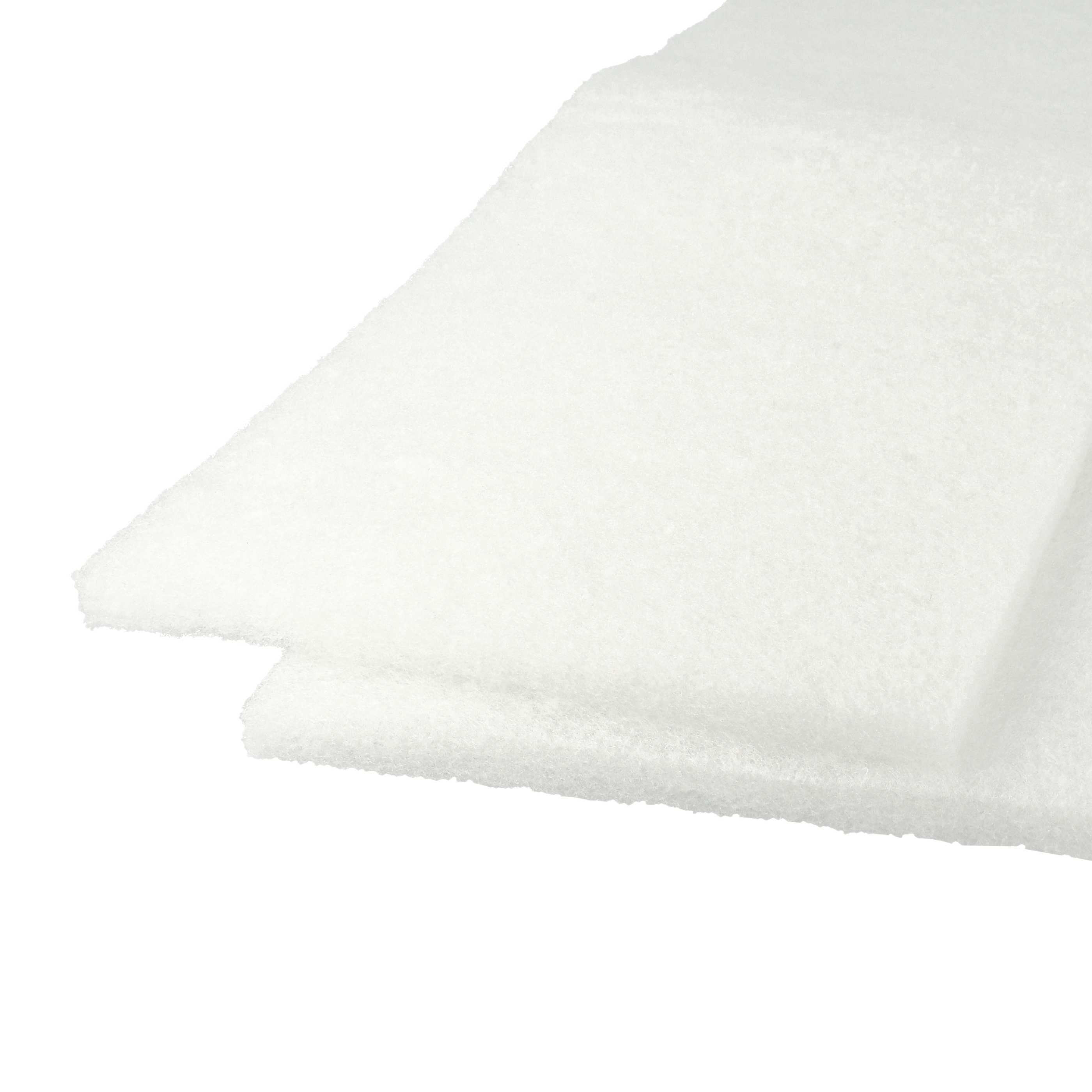 4x Vorfilter/Filtermatte G4 als Ersatz für KWL T75023 für Vallox Lüfter u.a.
