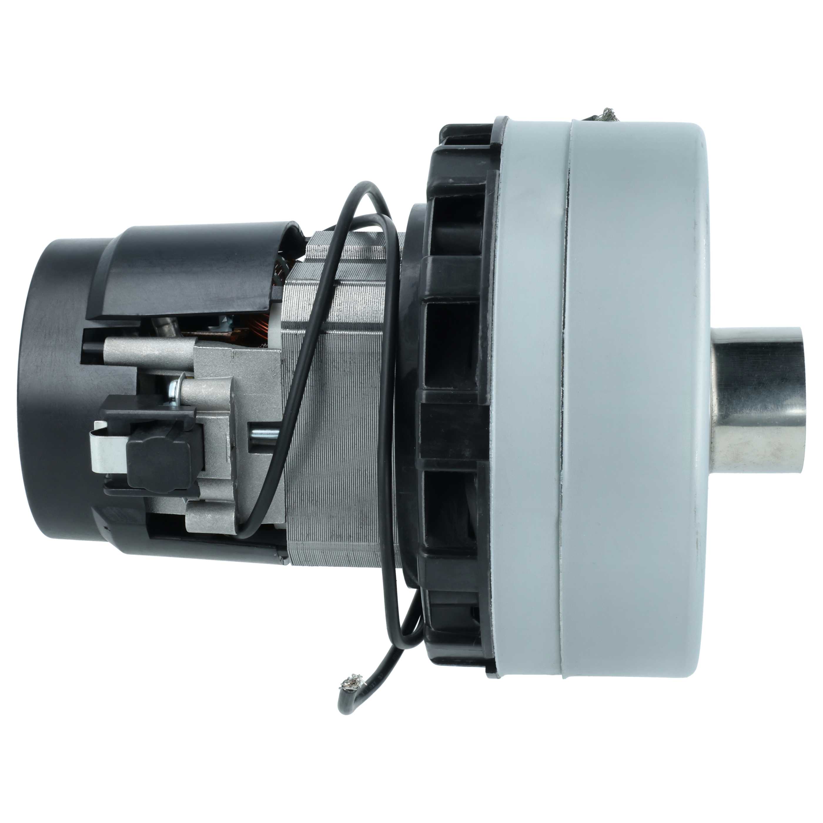 Motor als Ersatz für Ametek 119439-29 für Fimap Staubsauger u.a. - Ersatz-Staubsaugermotor, 600 W