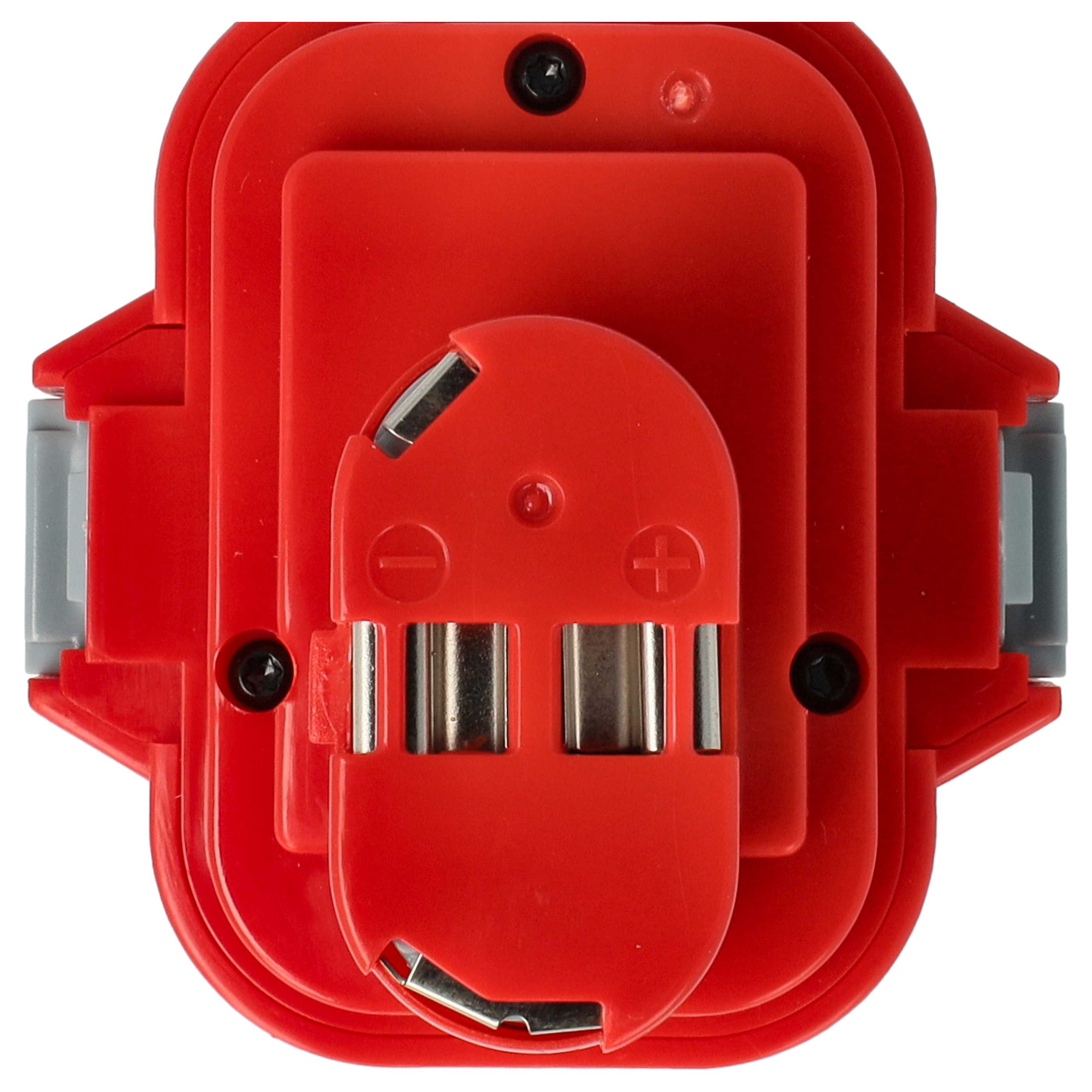 Batterie remplace Makita 192321-5, 192404-1, 192019-4, 192534-8 outil électrique Makita - 1,5Ah 9,6V NiMH