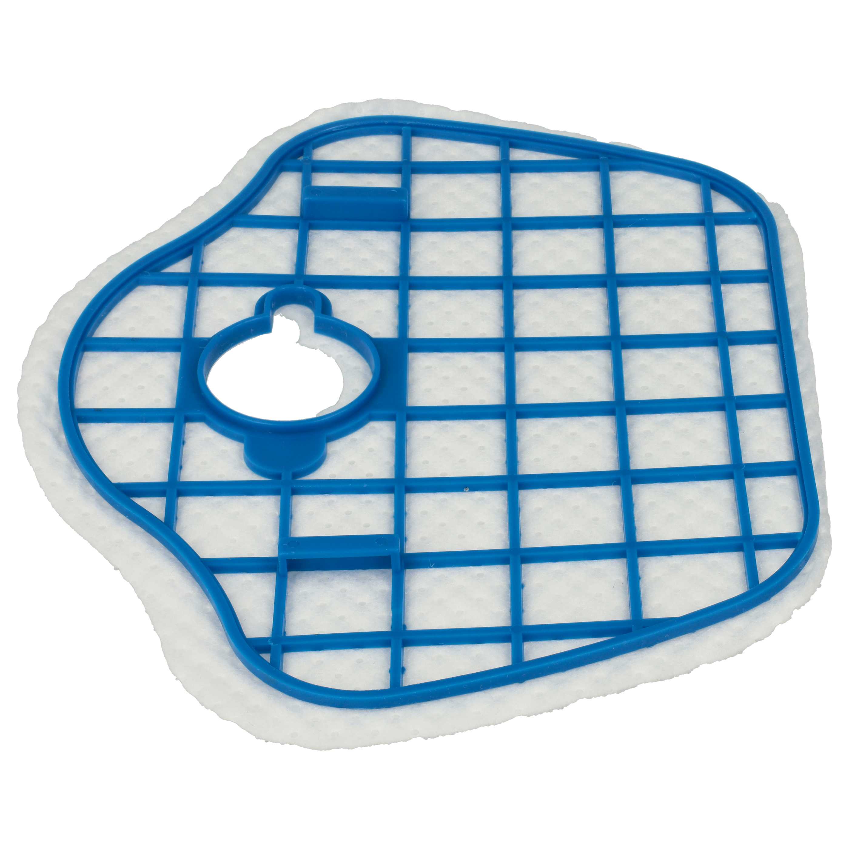 Filtre remplace Philips CP0281, CP0281/01 pour aspirateur robot Philips - Filtre à poussières