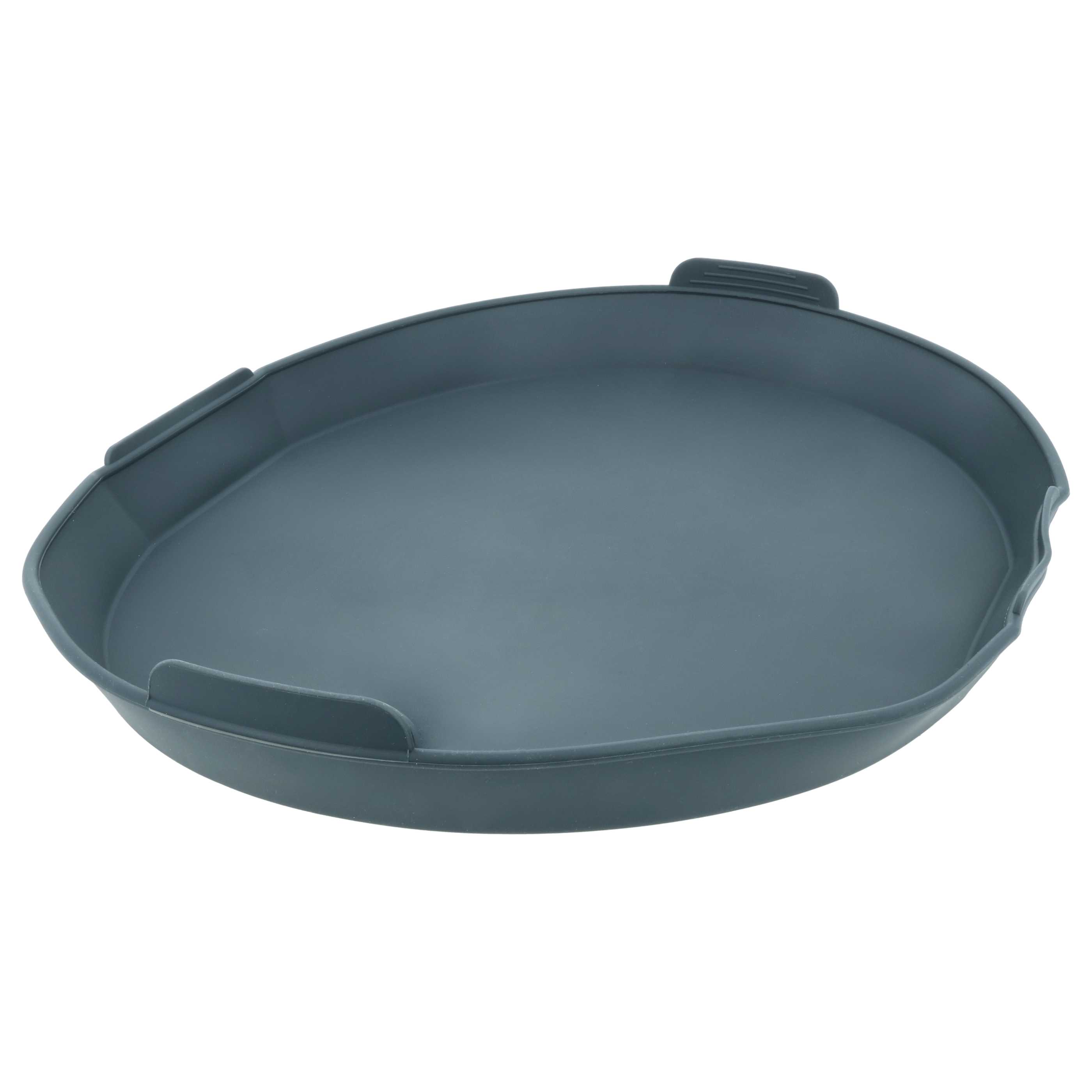 2x Baking Dish for Varoma Base suitable for Vorwerk Thermomix TM31, TM5, TM6, TM Friend Kitchen Machine