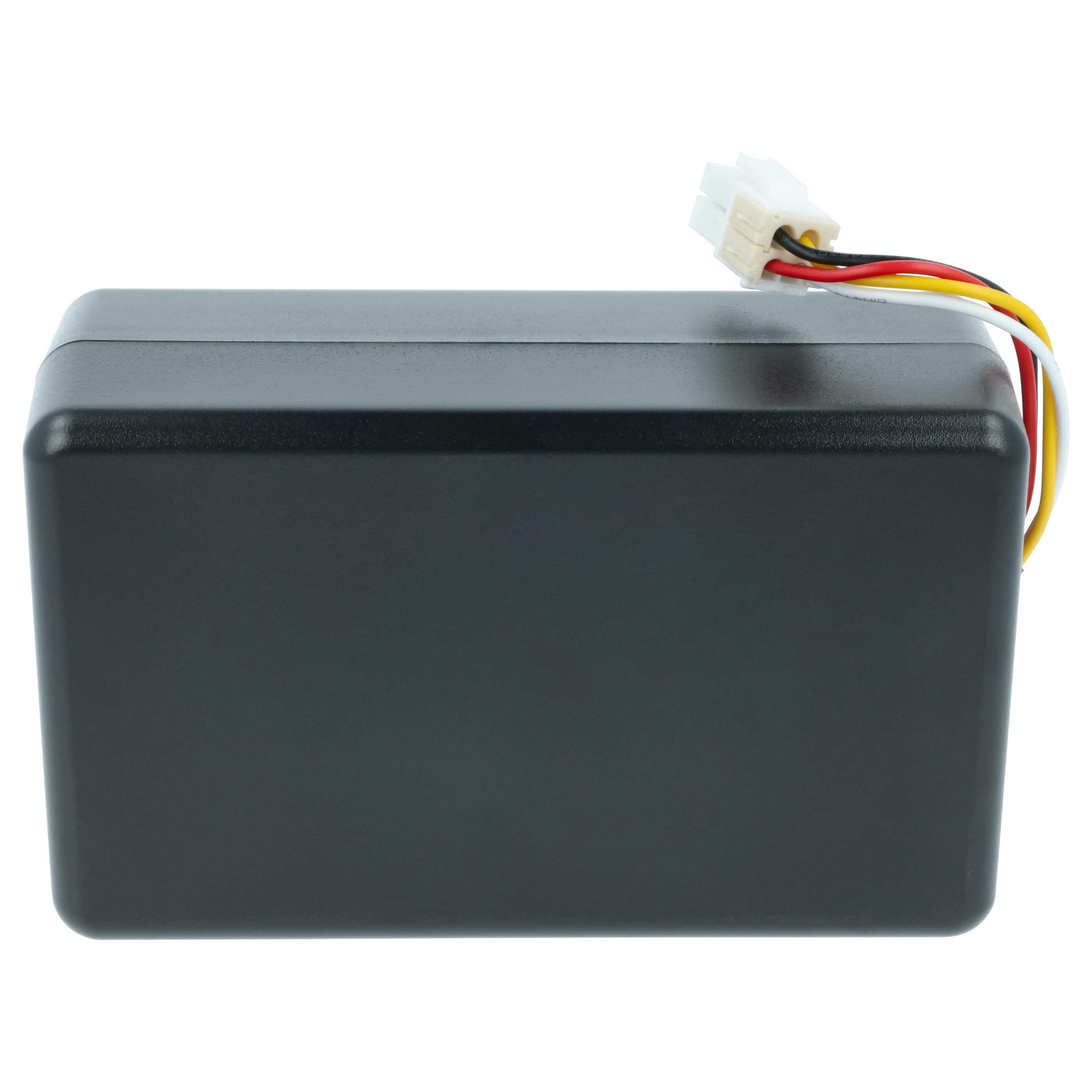 Batteria sostituisce Samsung DJ96-00193E, VCA-RBT71/XAA, VCA-RBT71 per robot aspiratore - 3,4Ah 21,6V Li-Ion