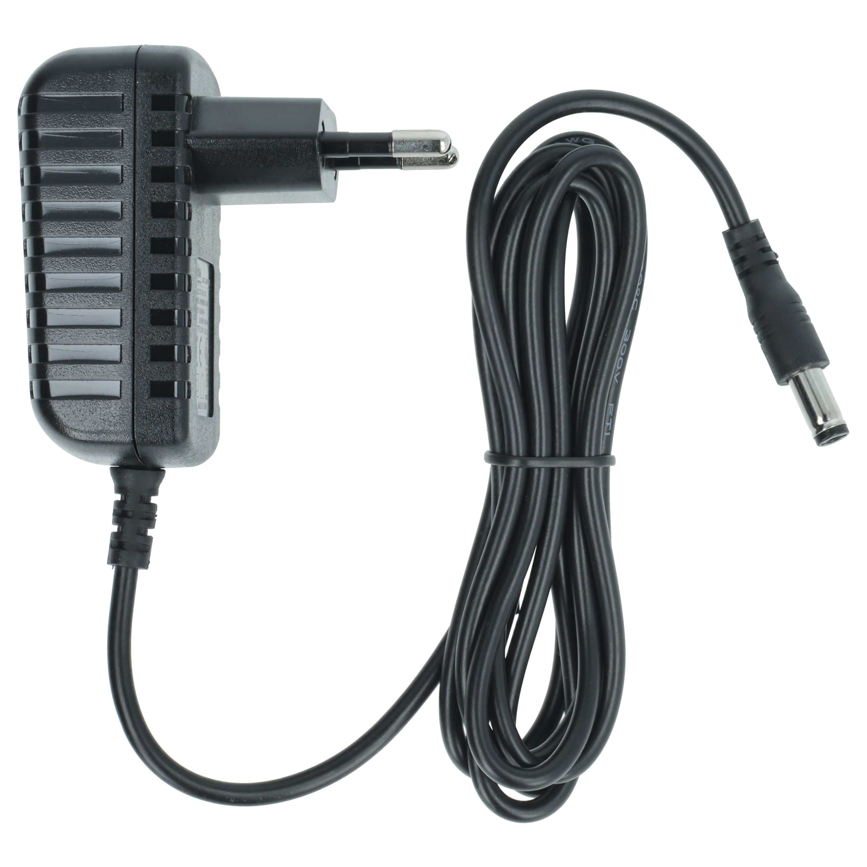 Charger replaces AEG 4055385308 for AEG Window Vacuum, Window Cleaner