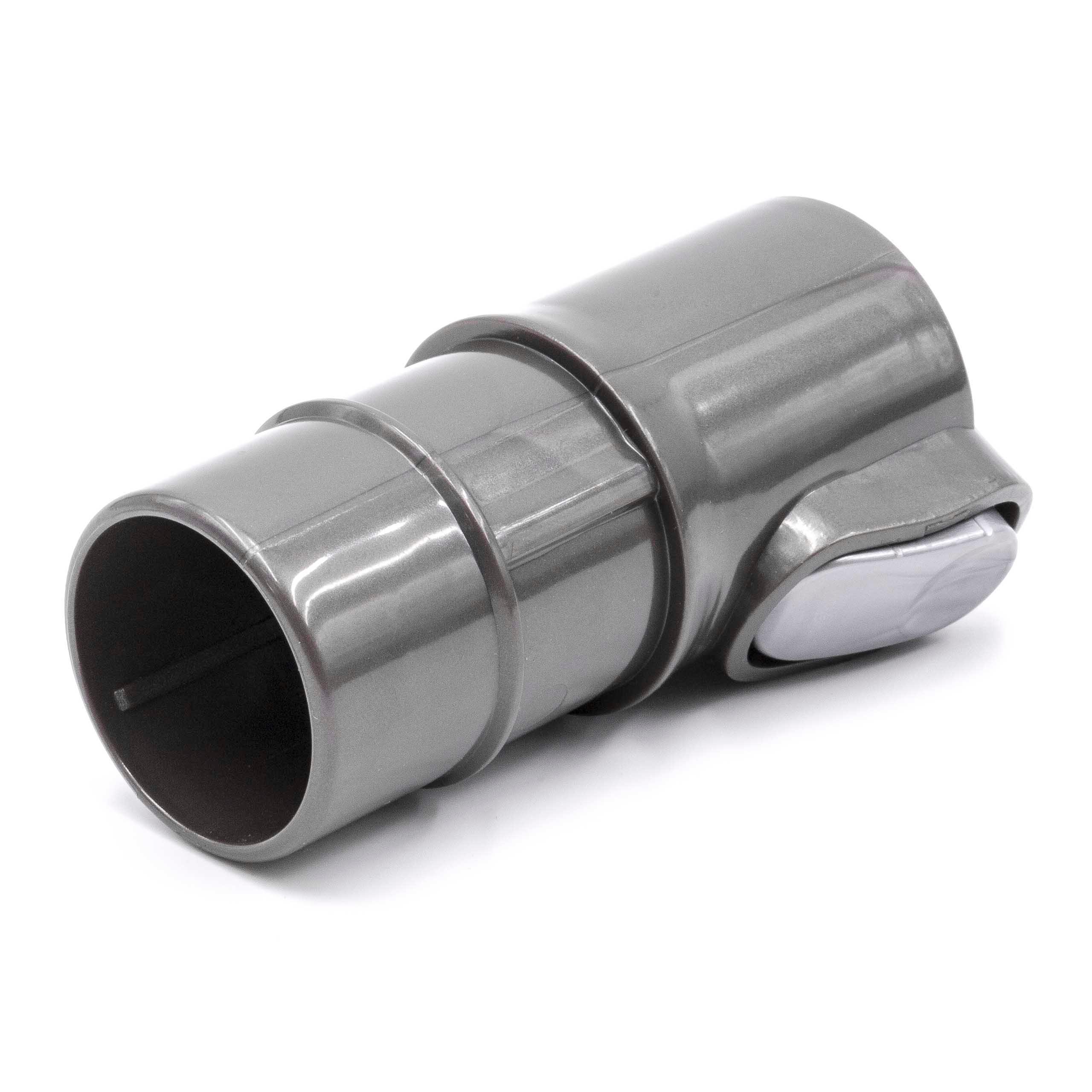 Vacuum Cleaner Hose Adapter Dyson connector to 32mm Accessory ConnectorNozzle Converter