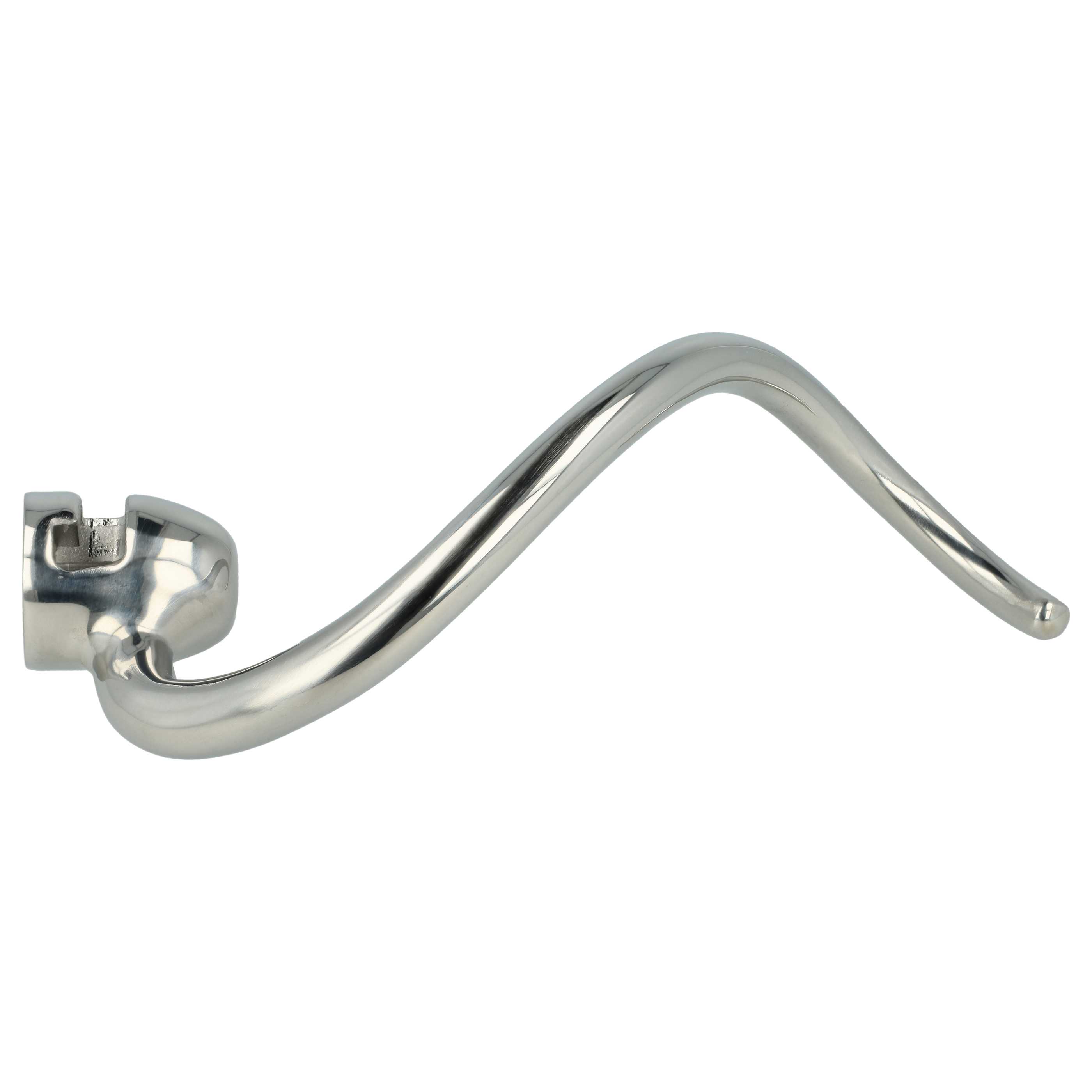 Dough Hook replaces KitchenAid 5K7SDH for KitchenAid Kitchen Machine - Silver