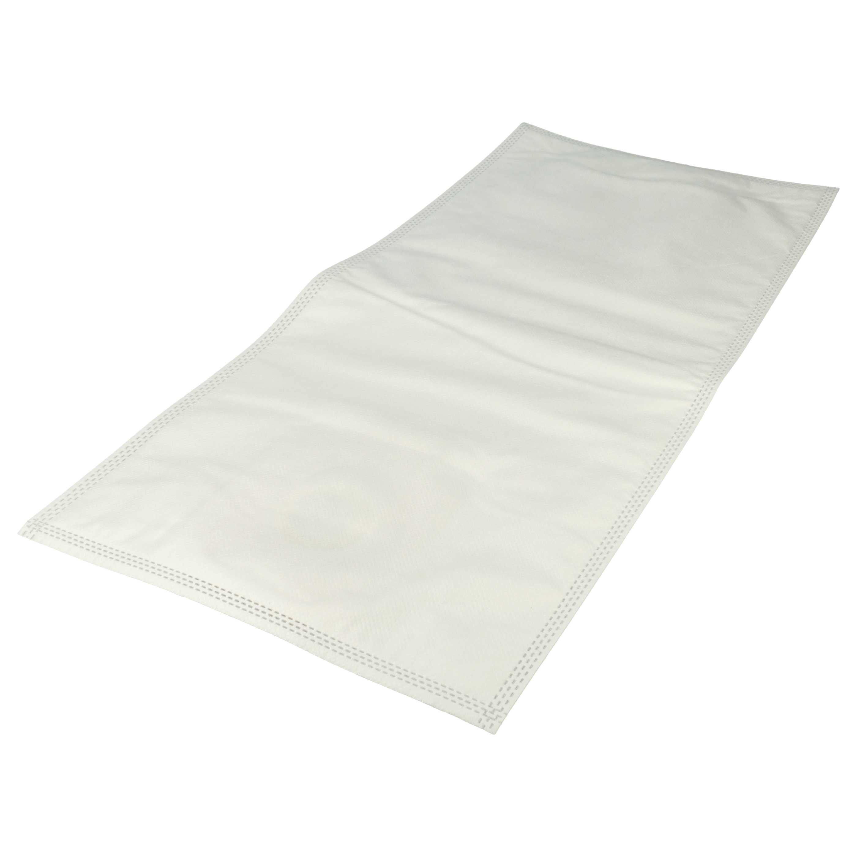 20x Sac remplace Kärcher 6.904-335.0, 6.904-084.0, 6.904-333.0 pour aspirateur Kärcher - microfibre non tissée