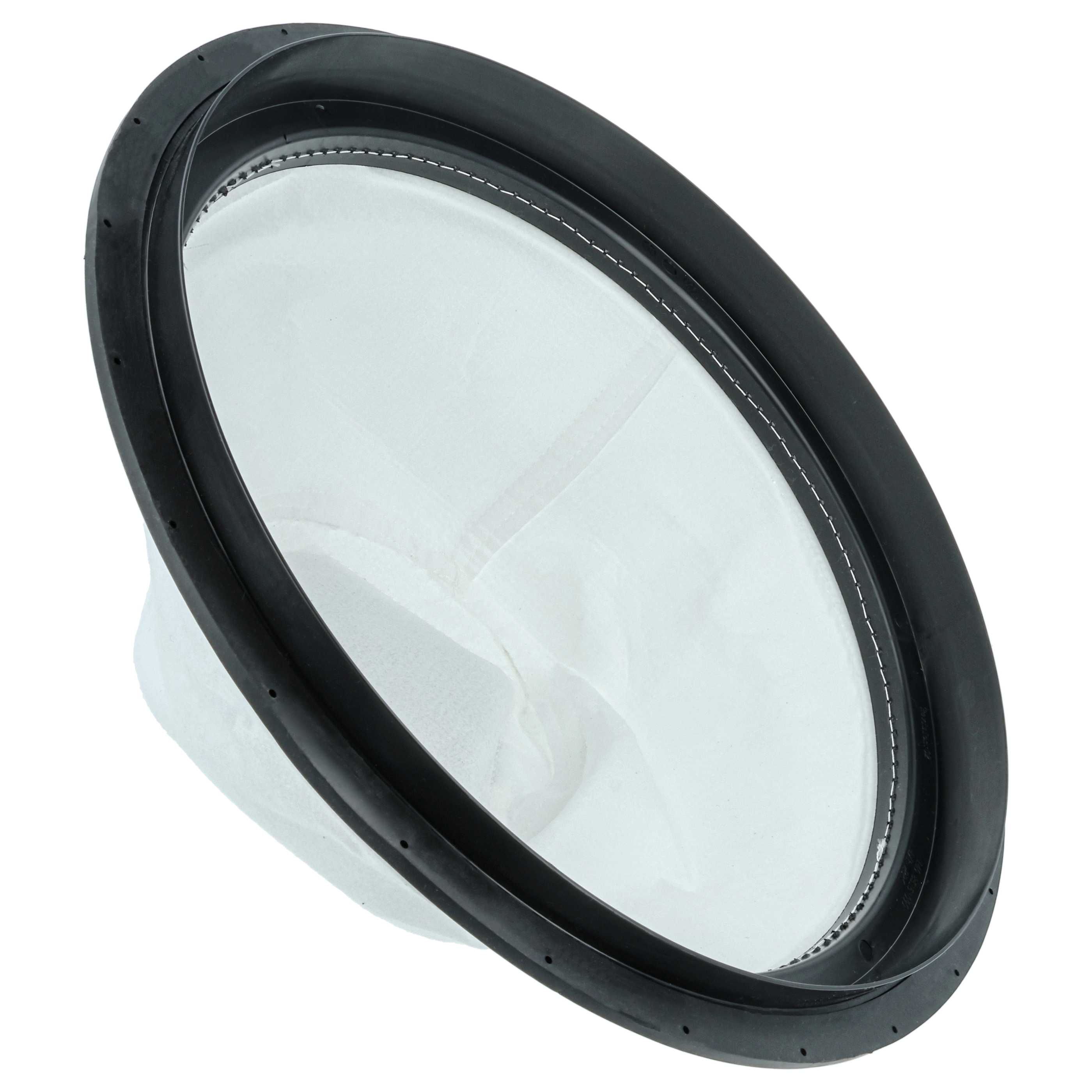 Filter replaces Nilfisk 1408514500 for Nilfisk Vacuum Cleaner