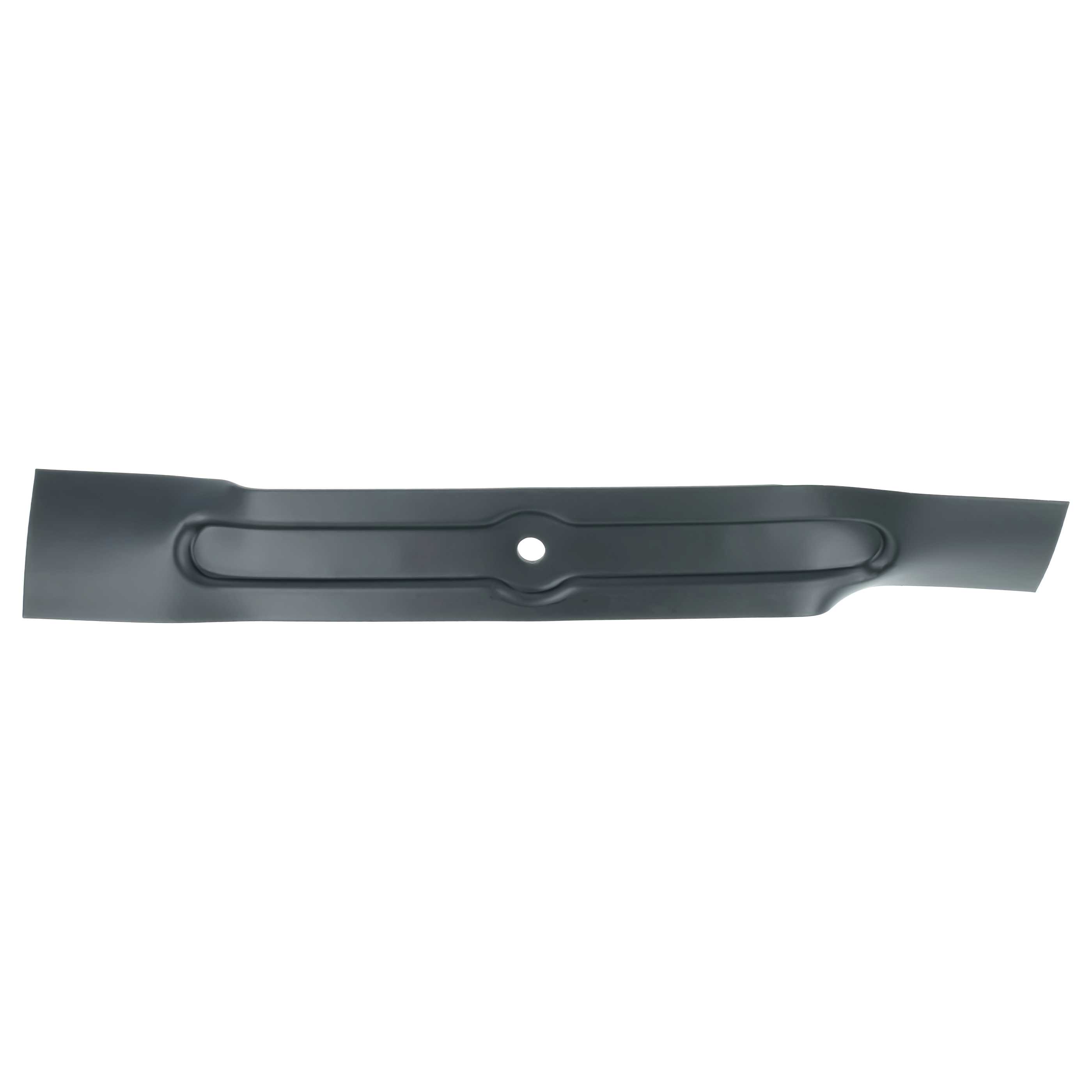 Lame remplace Flymo FLY046, FL301 pour tondeuse – Couteaux acier revêtu, Schwarz