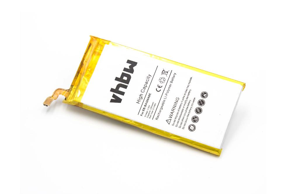 Mobile Phone Battery Replacement for Samsung EB-BA500ABE - 2300mAh 3.8V Li-polymer