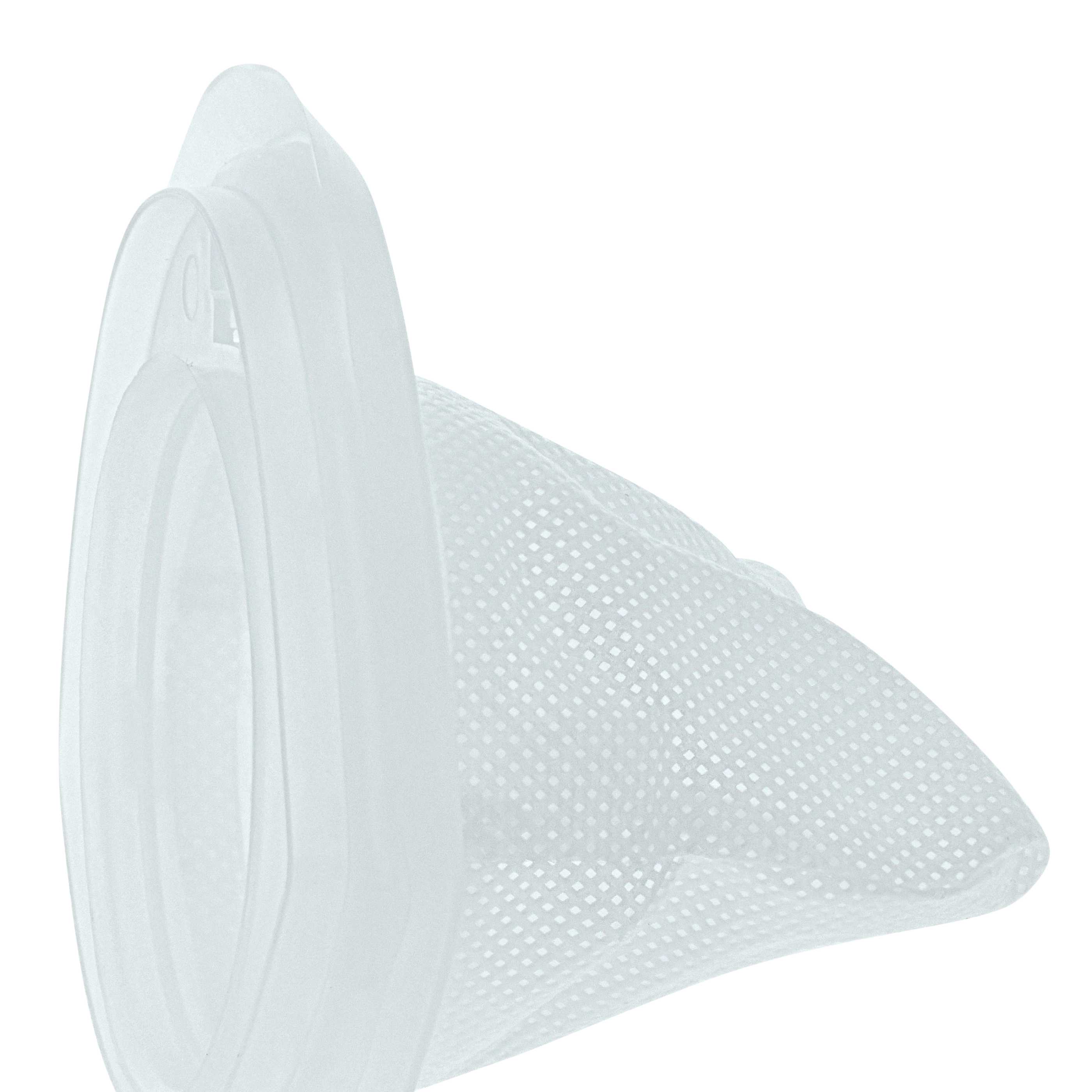 replacement filter replaces Black & Decker 90590689, FLVD10-XJ for Black & Decker Vacuum Cleaner