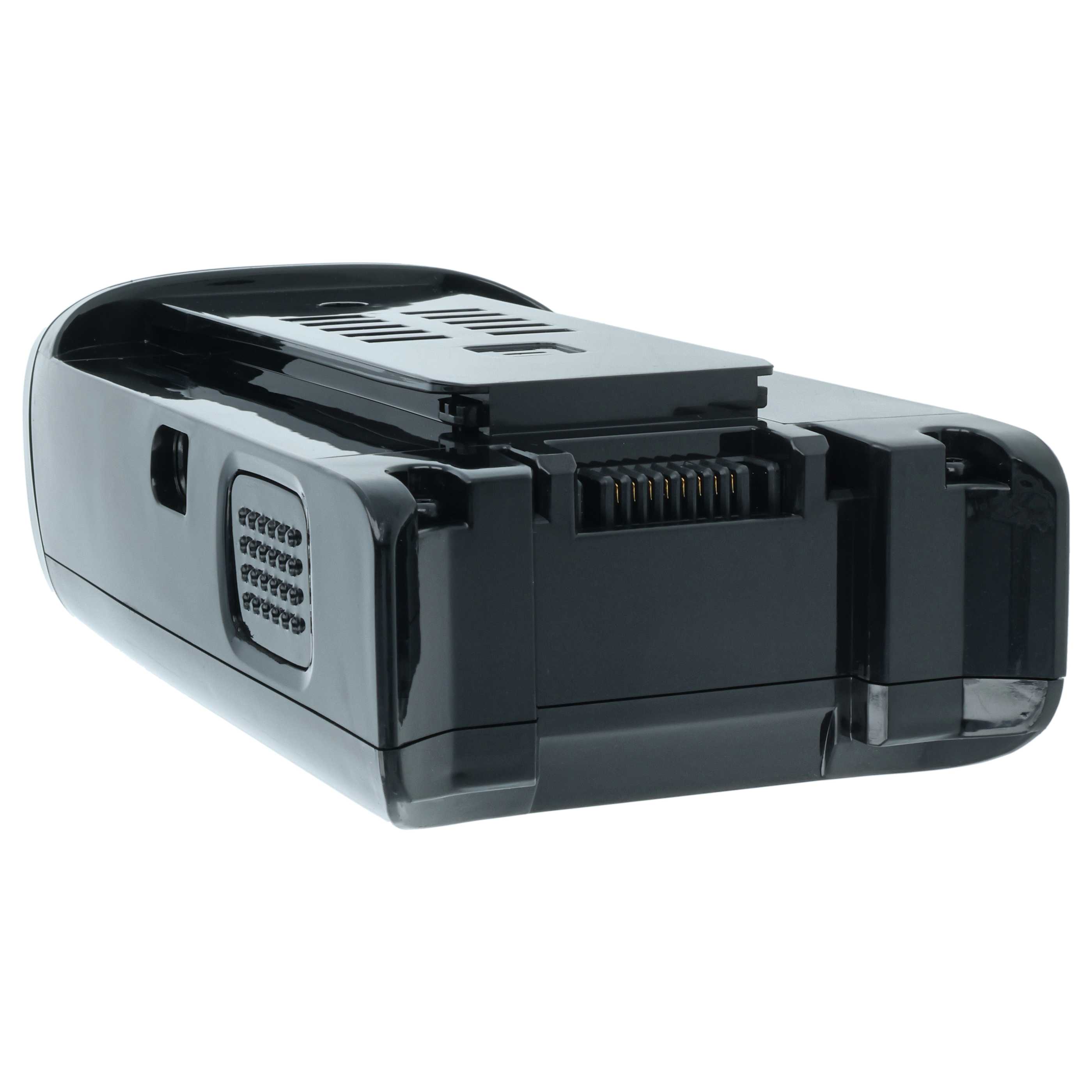Battery replaces Kärcher 2.863-361.0 for Kärcher 2500mAh, 25.2V, Li-Ion