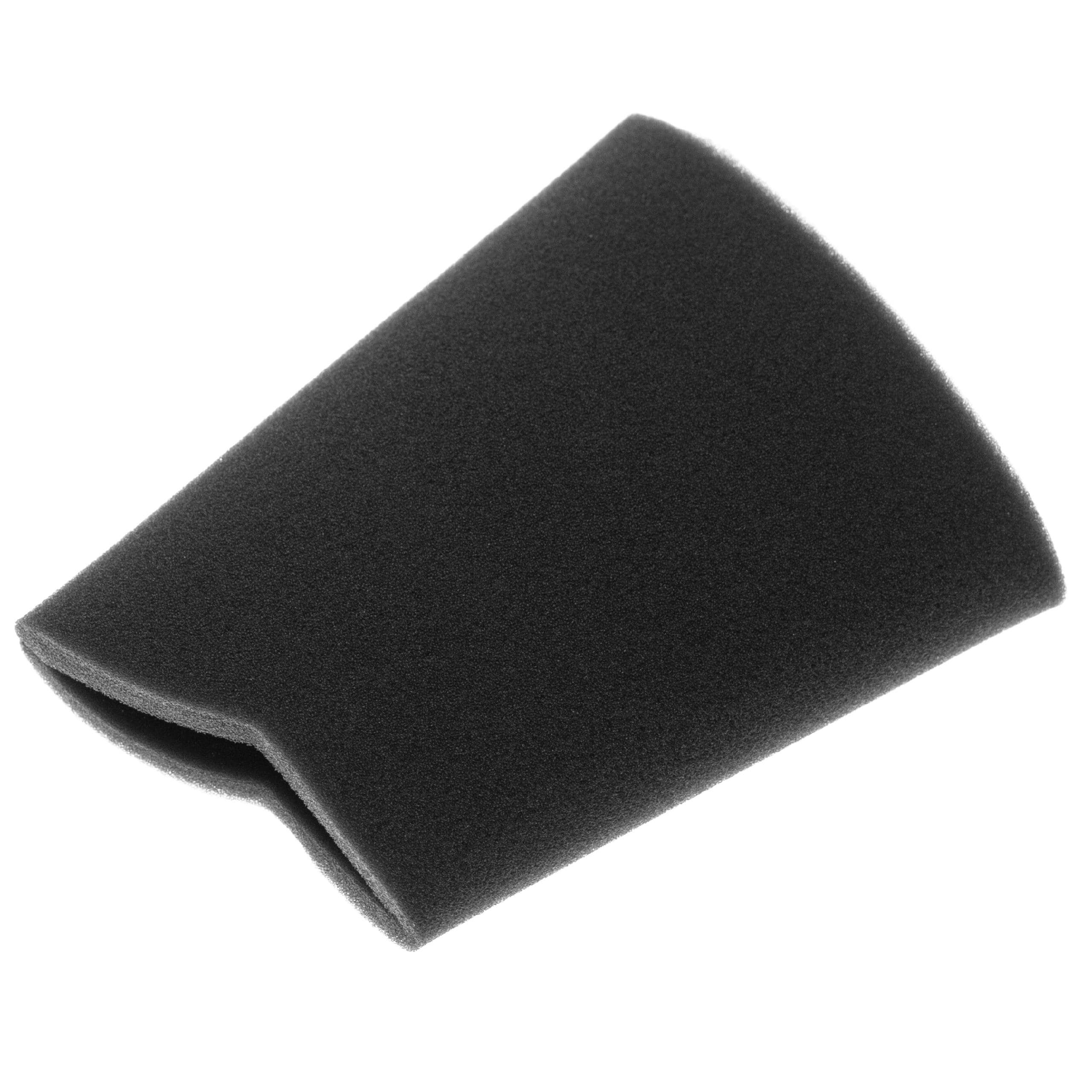 Filterfoam filter replaces Bosch 12008912 for Bosch Vacuum Cleaner