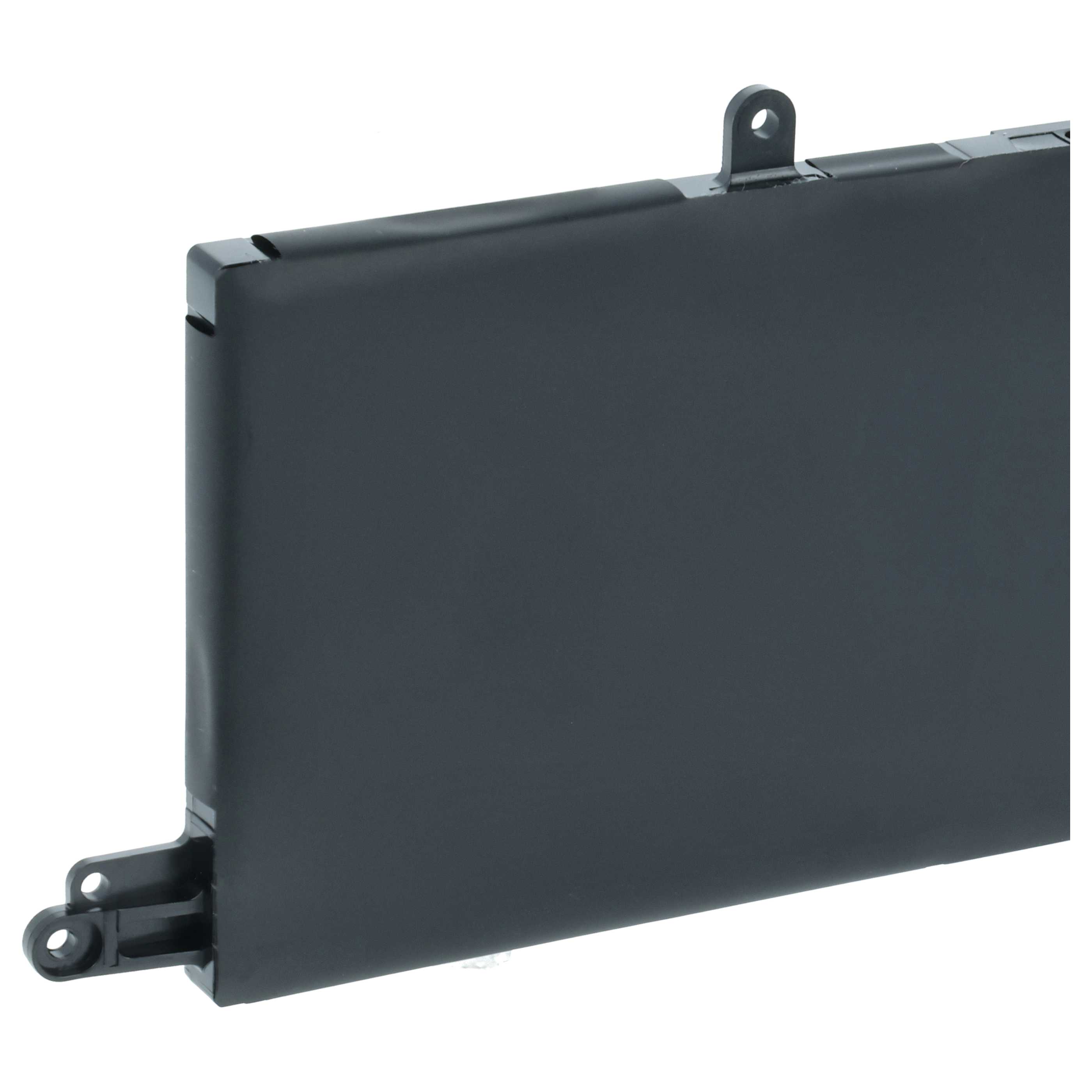 Akumulator do laptopa zamiennik Clevo 6-87-N130S-3U9, 3ICP5/62/72, 6-87-N130S-3U9A - 2600 mAh 10,8 V Li-Ion