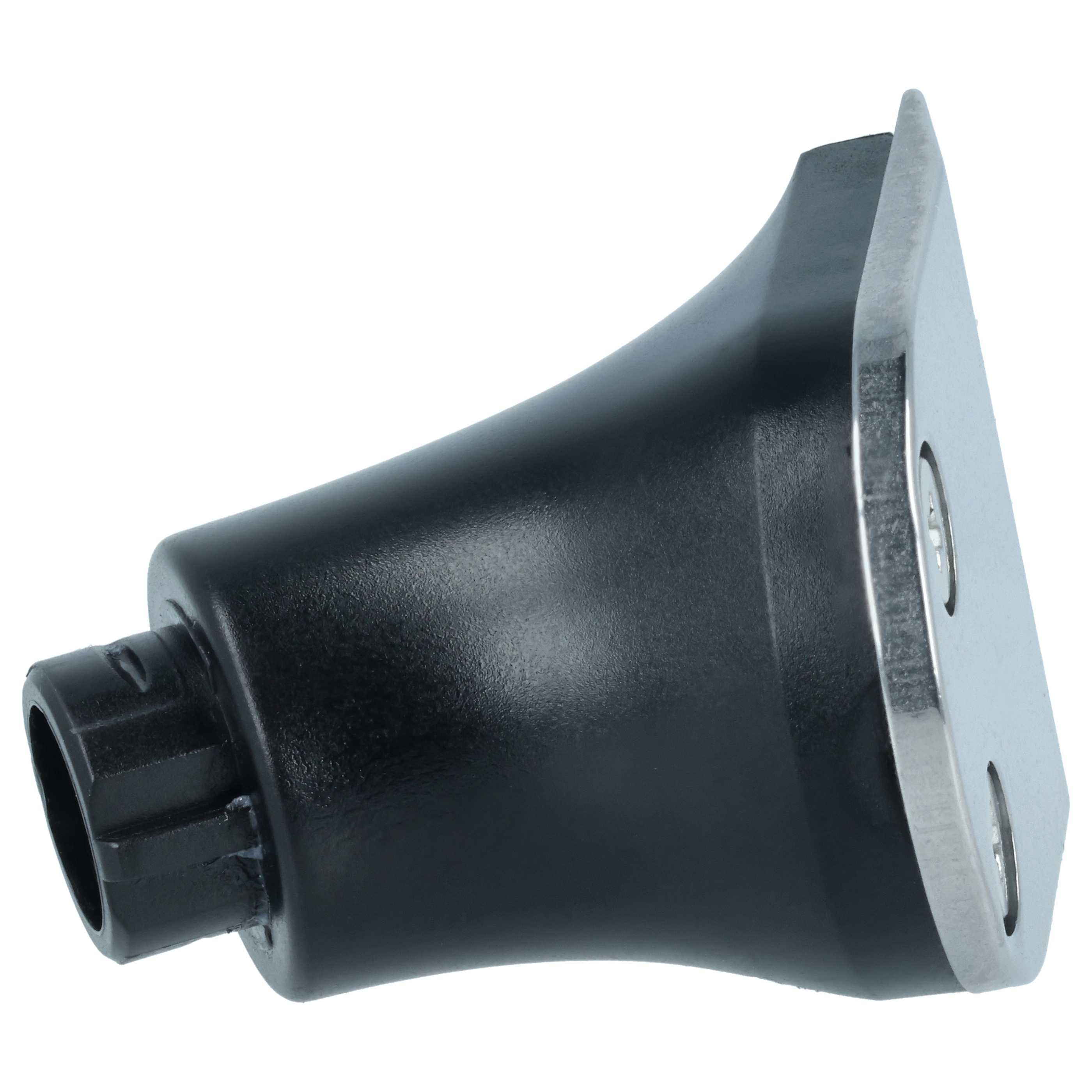 Accessorio per trimmer (set) per Philips Arcitec rasoio ecc. - 4 pzz. + pettine da 3mm / 5mm / 7mm