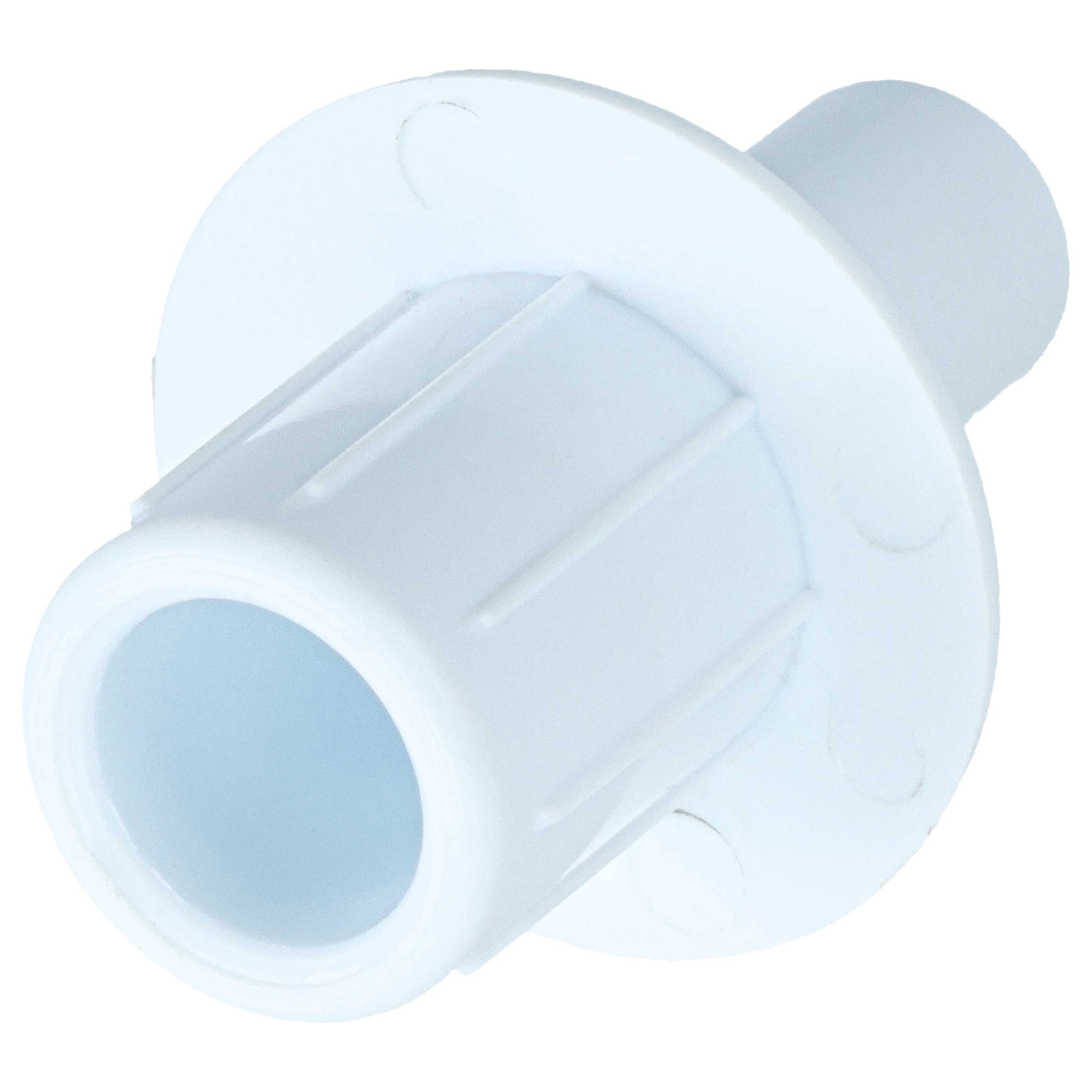 Perno per congelatore Bosch GIN31ACE0, Siemens GI25NP60, GI31NACE0, GI38NP60, Neff G4655X7GB