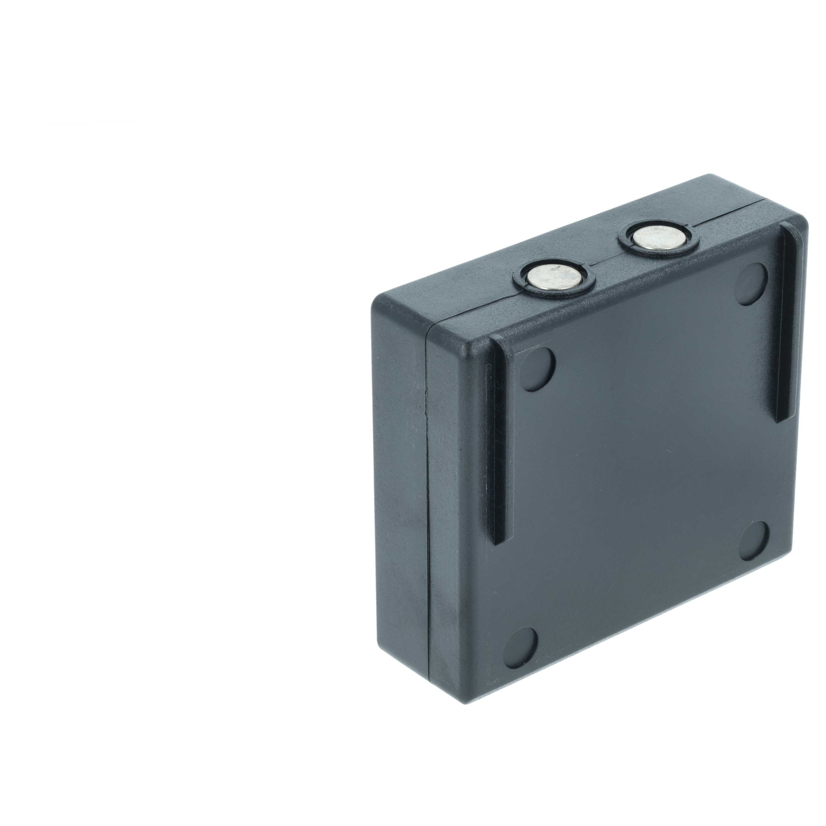 Batería (2 ud) reemplaza Abitron KH68300990, EX2-22 sistema control - 2500mAh 3,6V NiMH