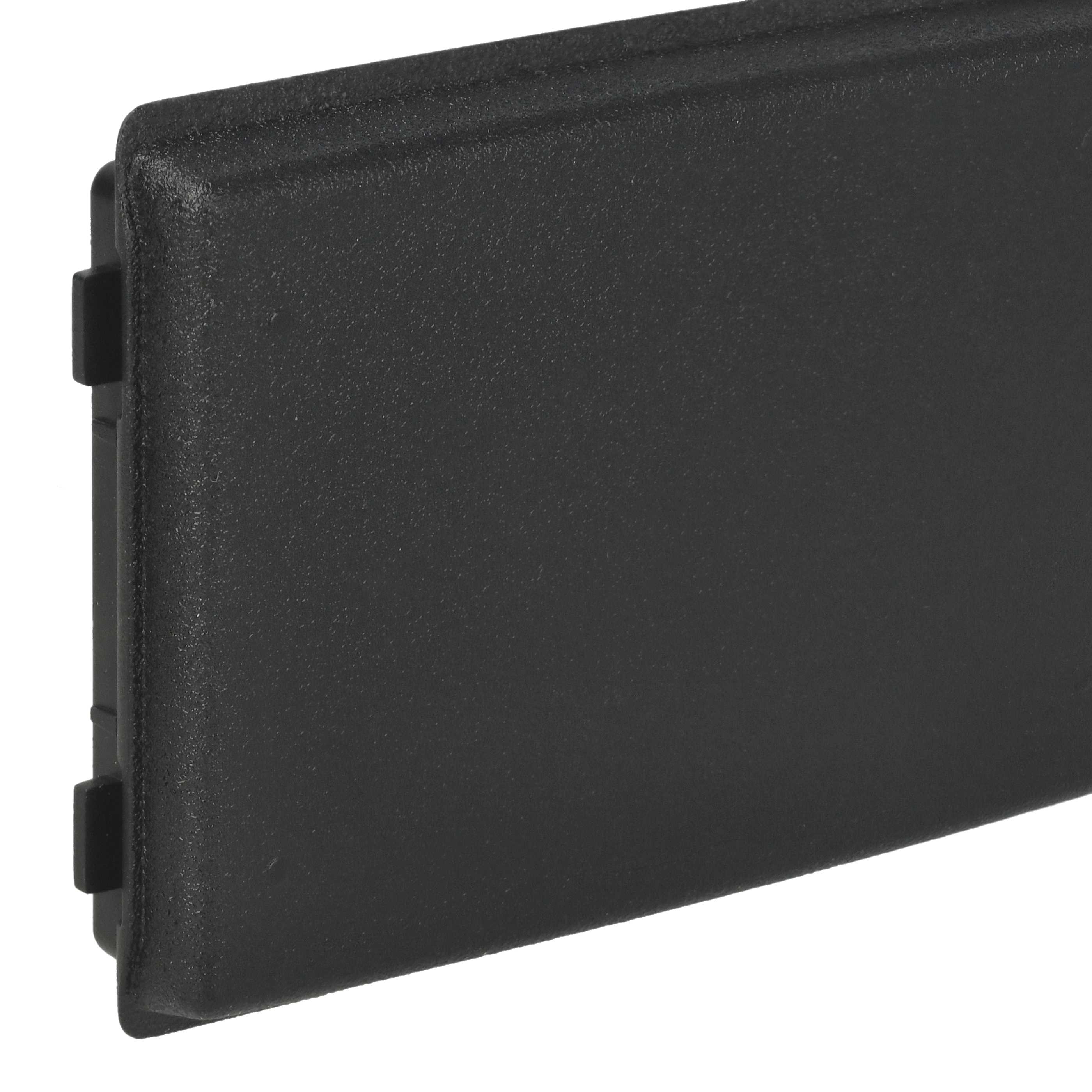 Radio 2x Battery replaces EADS HT9980AA, BLN-11 - 3180 mAh 3.7 V Li-Ion