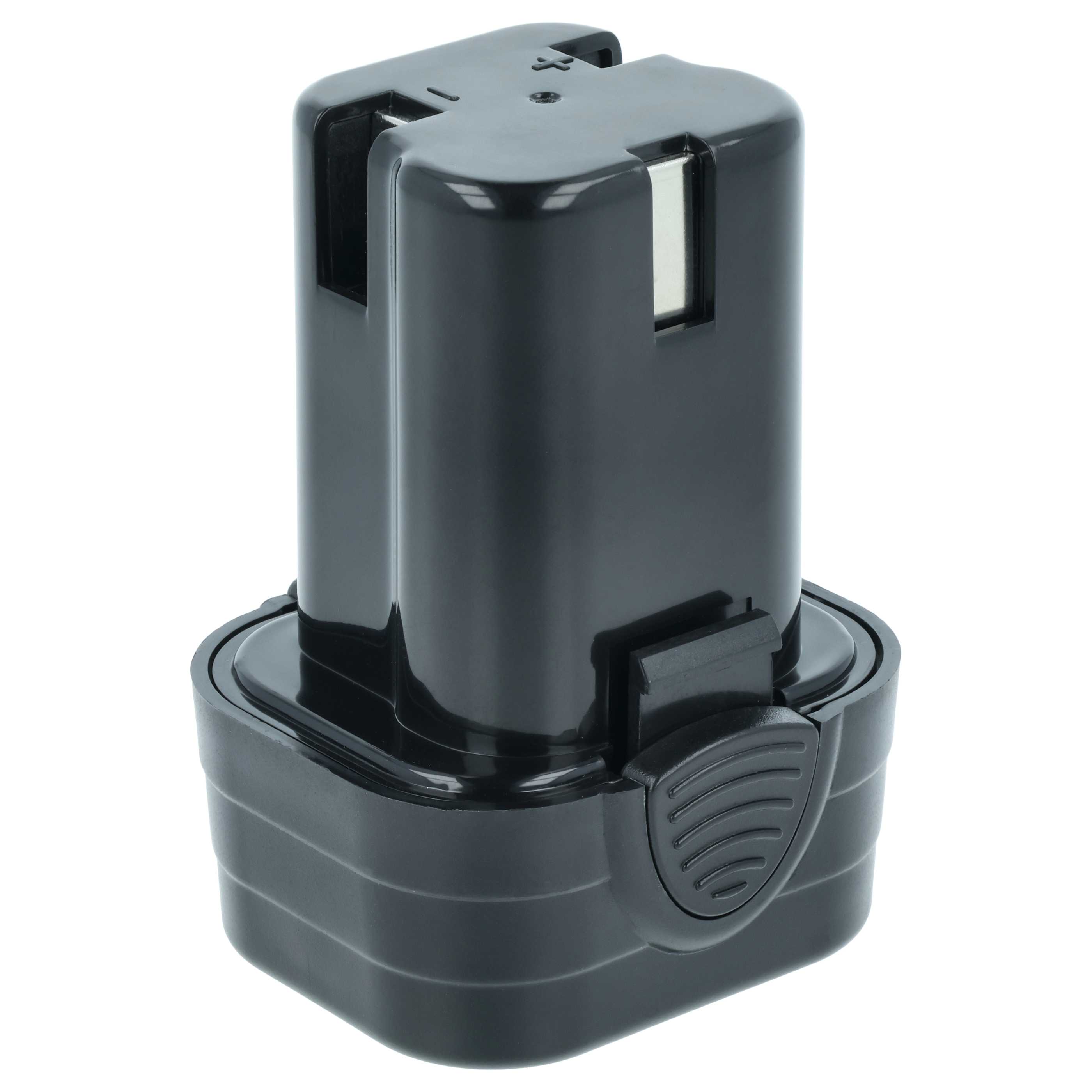 Battery replaces Einhell 4513377E Electric Power Tool - 1500 mAh, 10.8 V, Li-Ion