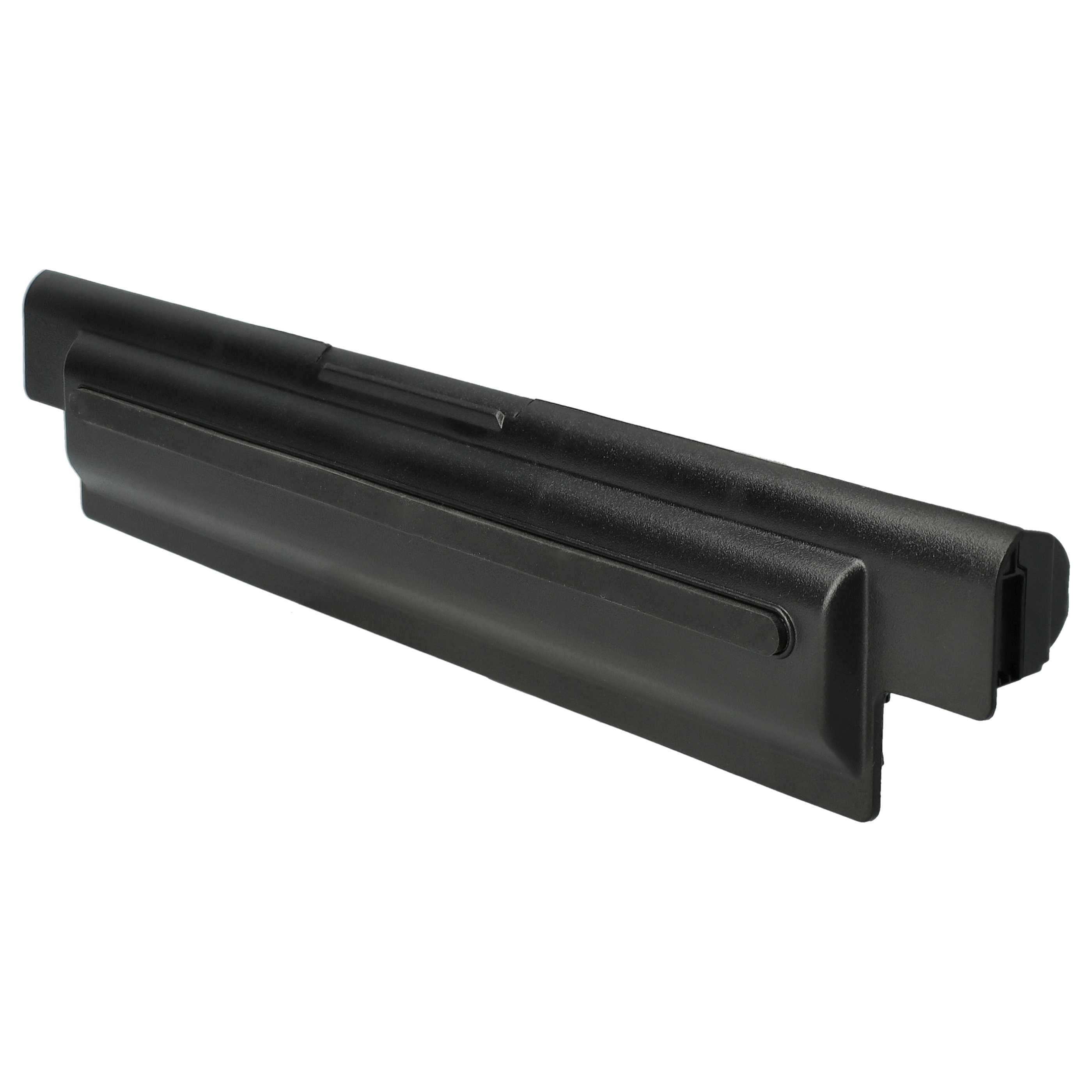 Akumulator do laptopa zamiennik Dell 312-1387, 24DRM, 0MF69, 312-1390 - 4400 mAh 11,1 V Li-Ion, czarny