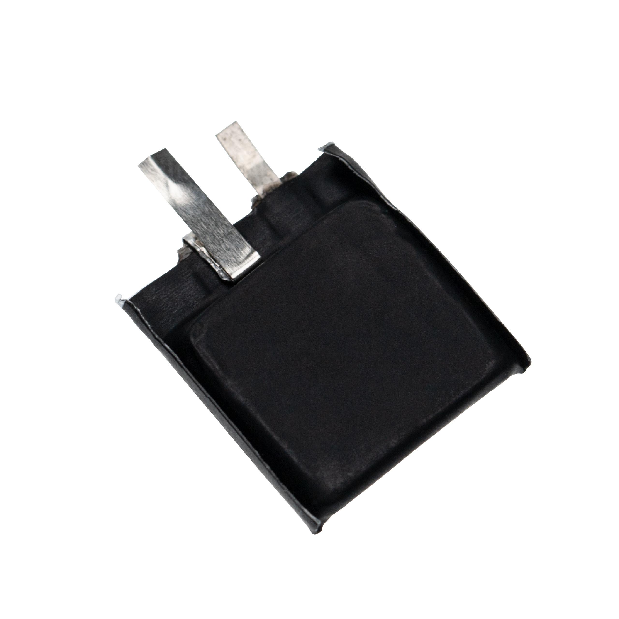 Notebook-Akku als Ersatz für Pebble LSSP301618 - 58mAh 3,8V Li-Polymer
