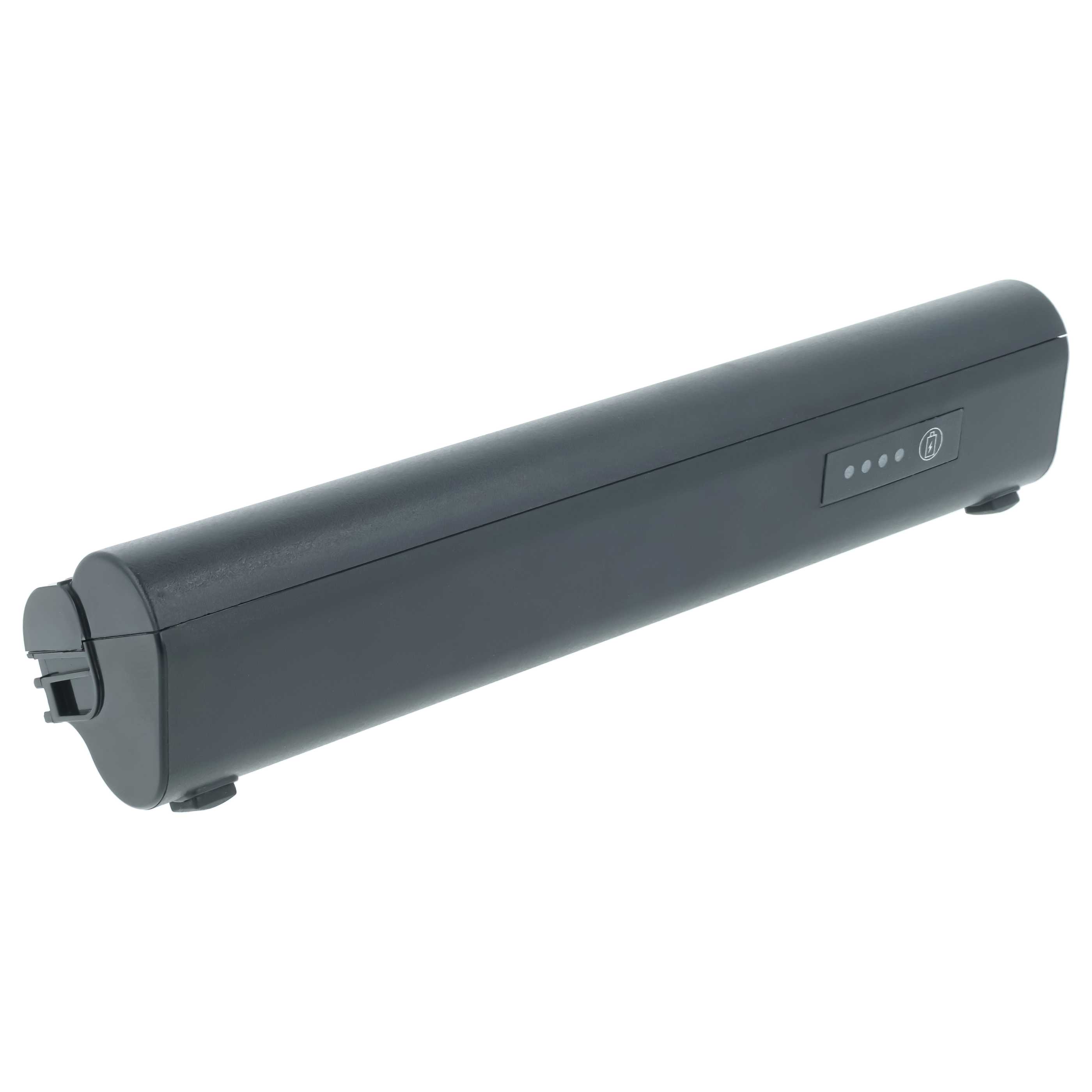 Akumulator do laptopa zamiennik HP 411127-001, 411126-001, 404888-241, 404887-241 - 9000 mAh 11,1 V Li-Ion