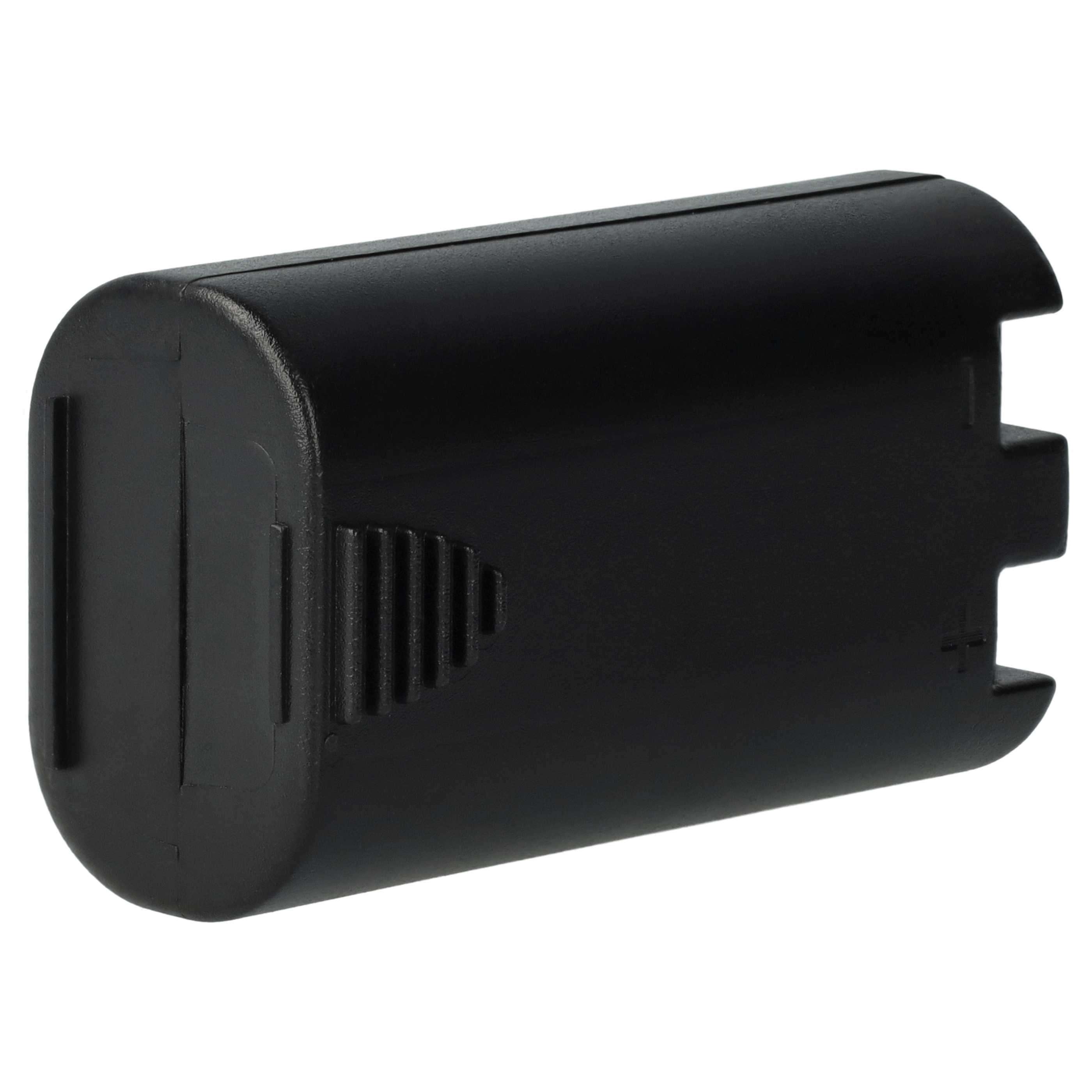 Drucker-Akku (2 Stück) als Ersatz für 3M W003688, S0895880 - 800mAh 7,4V Li-Ion