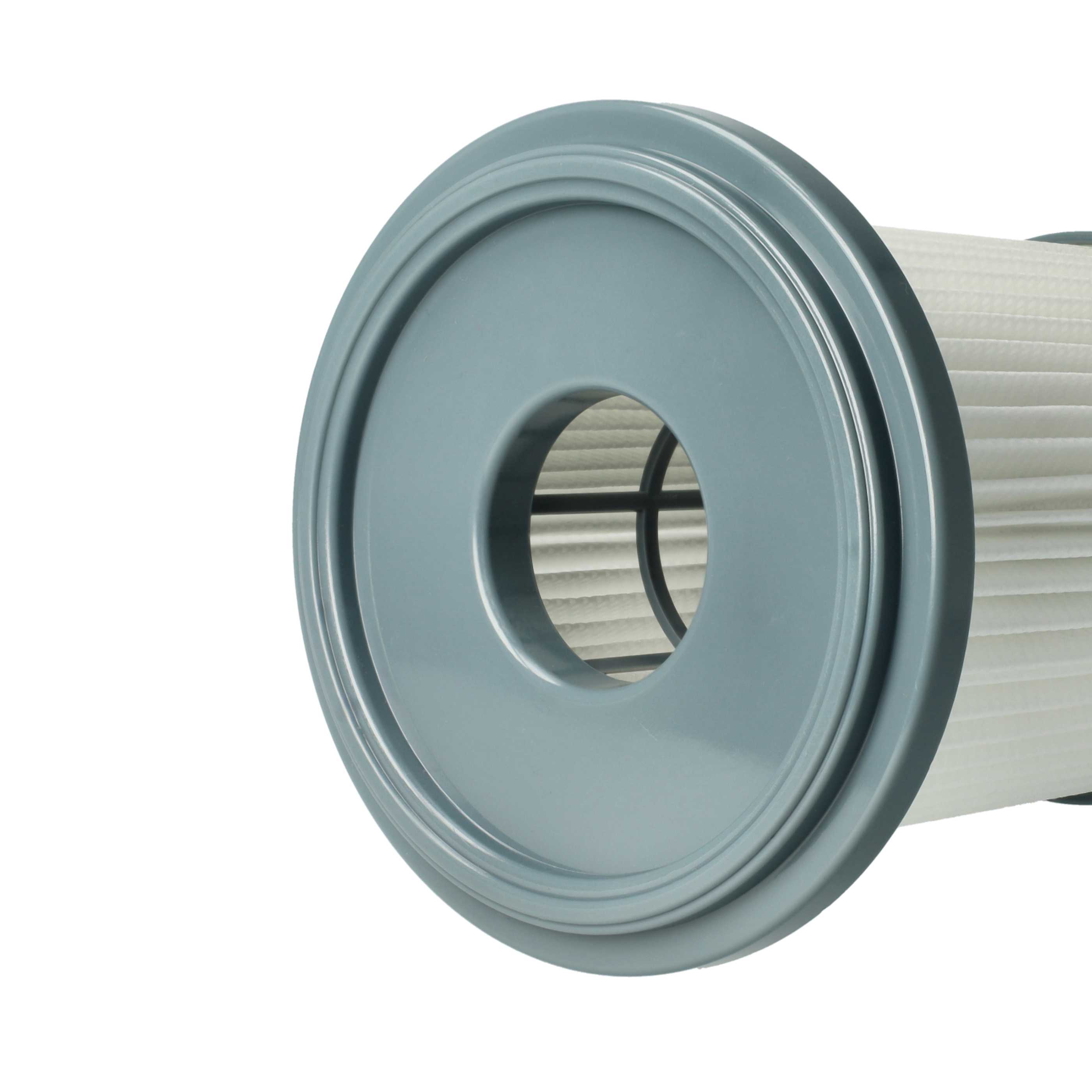 3x Filter replaces Philips 432200493320, FC8047 for Philips Vacuum Cleaner