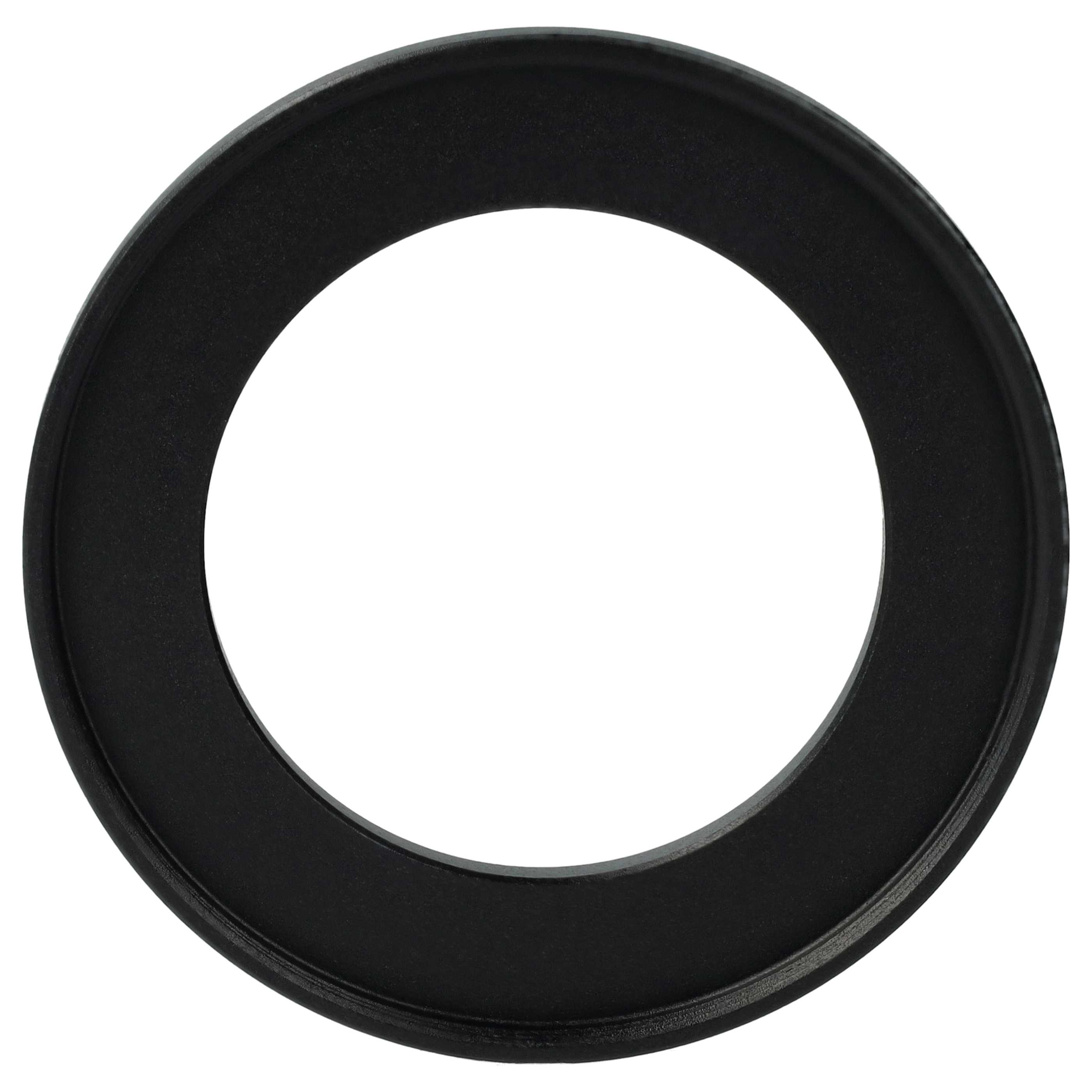 Step-Up-Ring Adapter 40,5 mm auf 55 mm passend für diverse Kamera-Objektive - Filteradapter