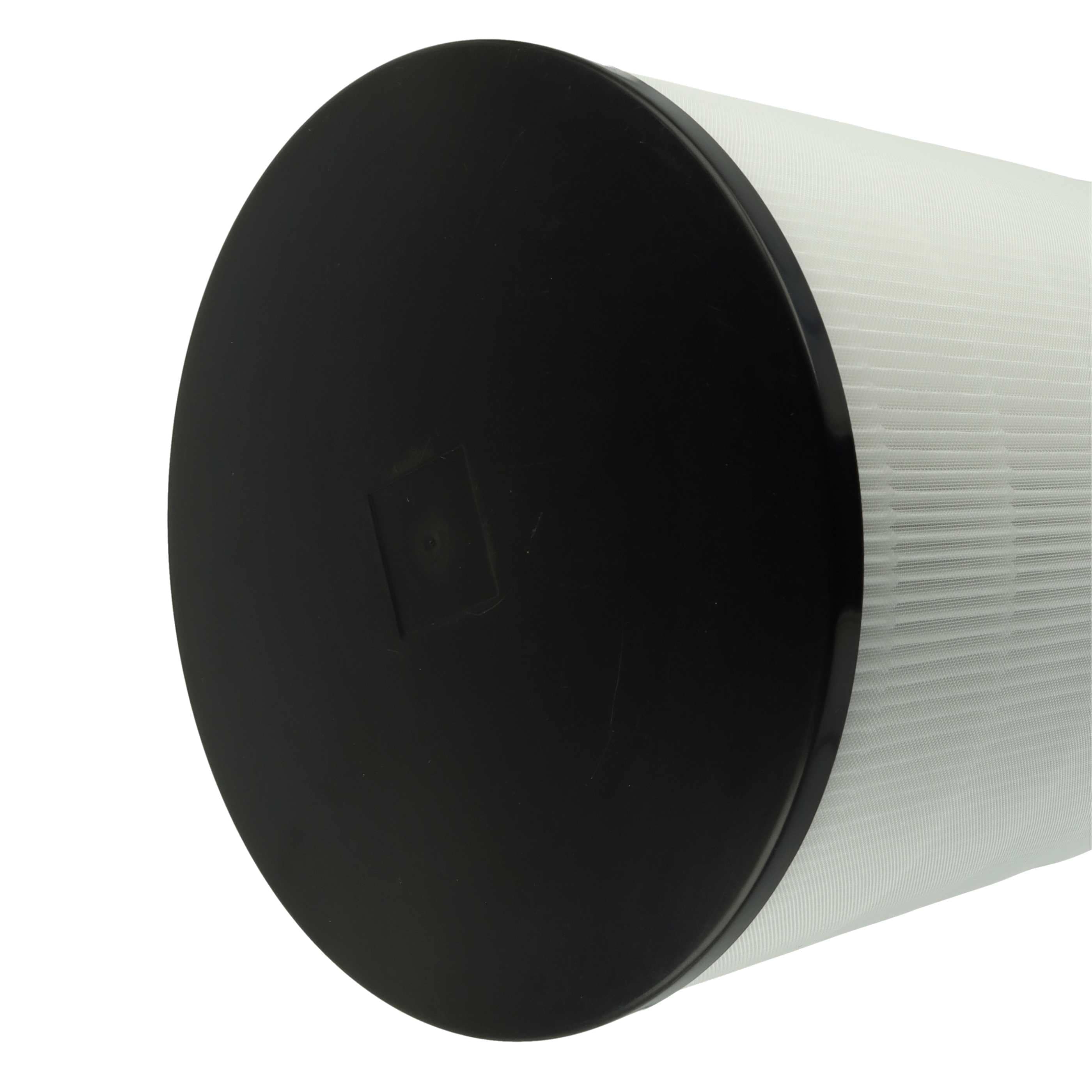 2x Filter as Replacement for Philips FY4440/30, Nanoprotect S3 - HEPA (HEPA 13) + Activated Carbon