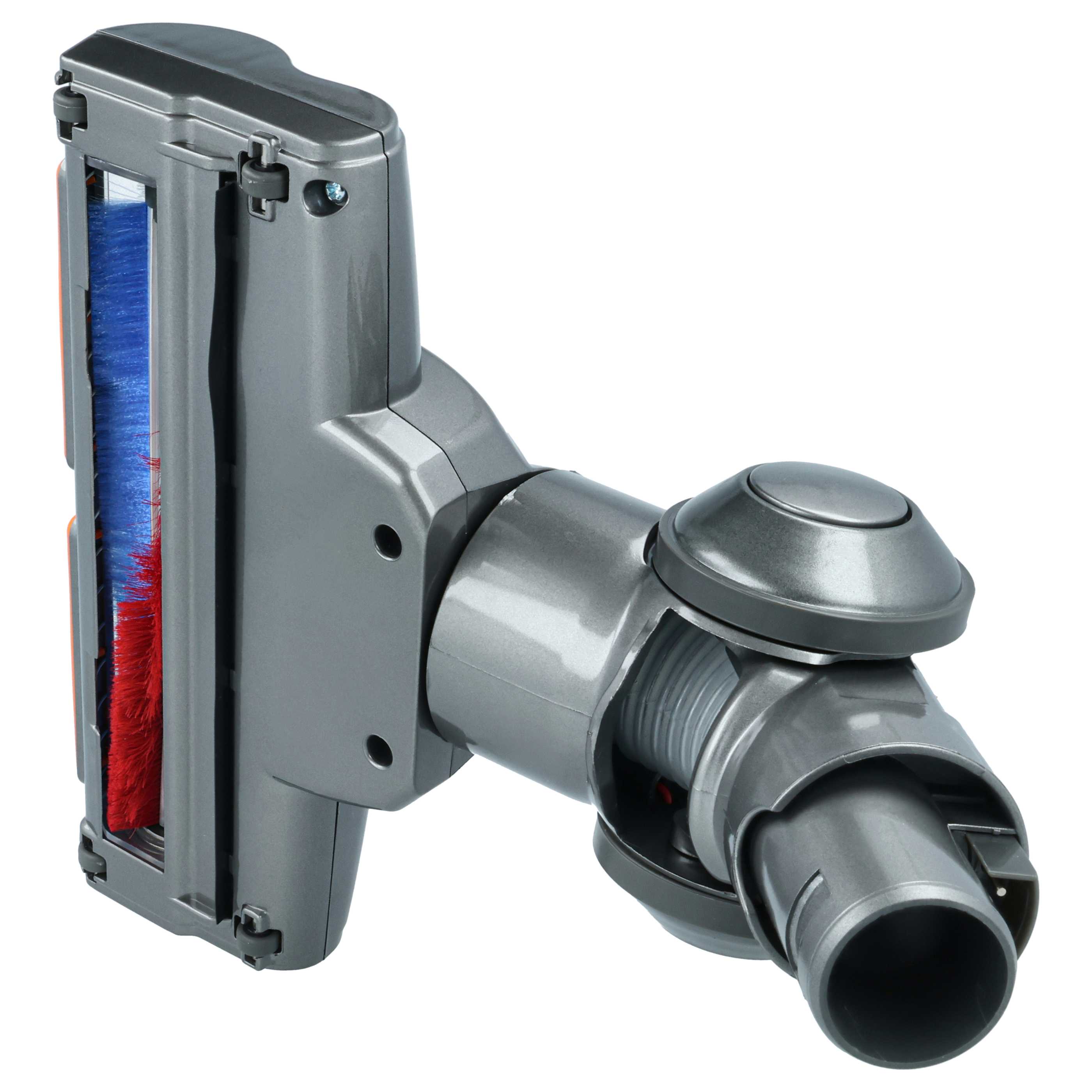 Bocchetta turbo sostituisce Dyson 920453-07 per aspirapolvere, 21 cm