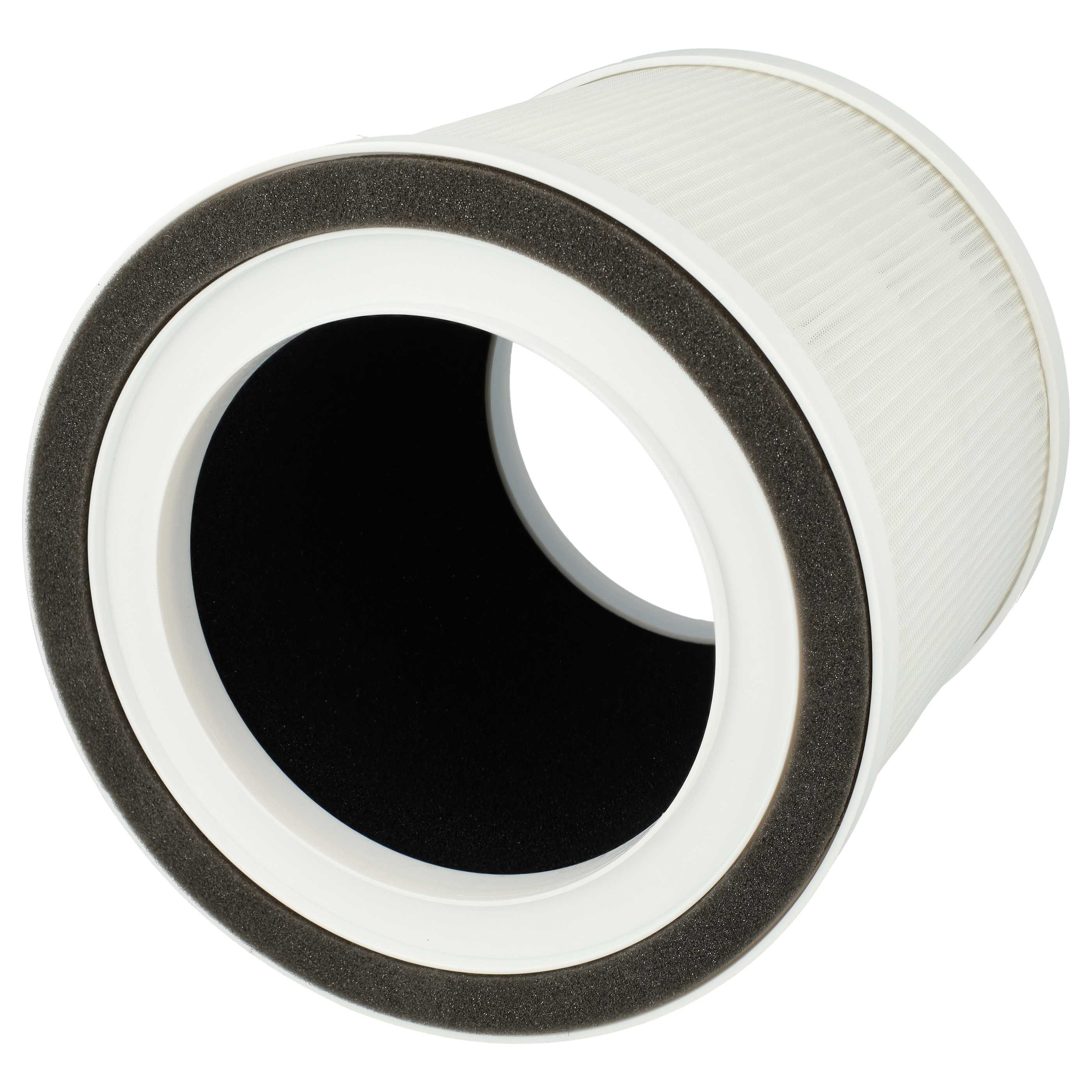 4x Filter for TCL Breeva Air Purifier - Pre Filter + HEPA + Activated Carbon