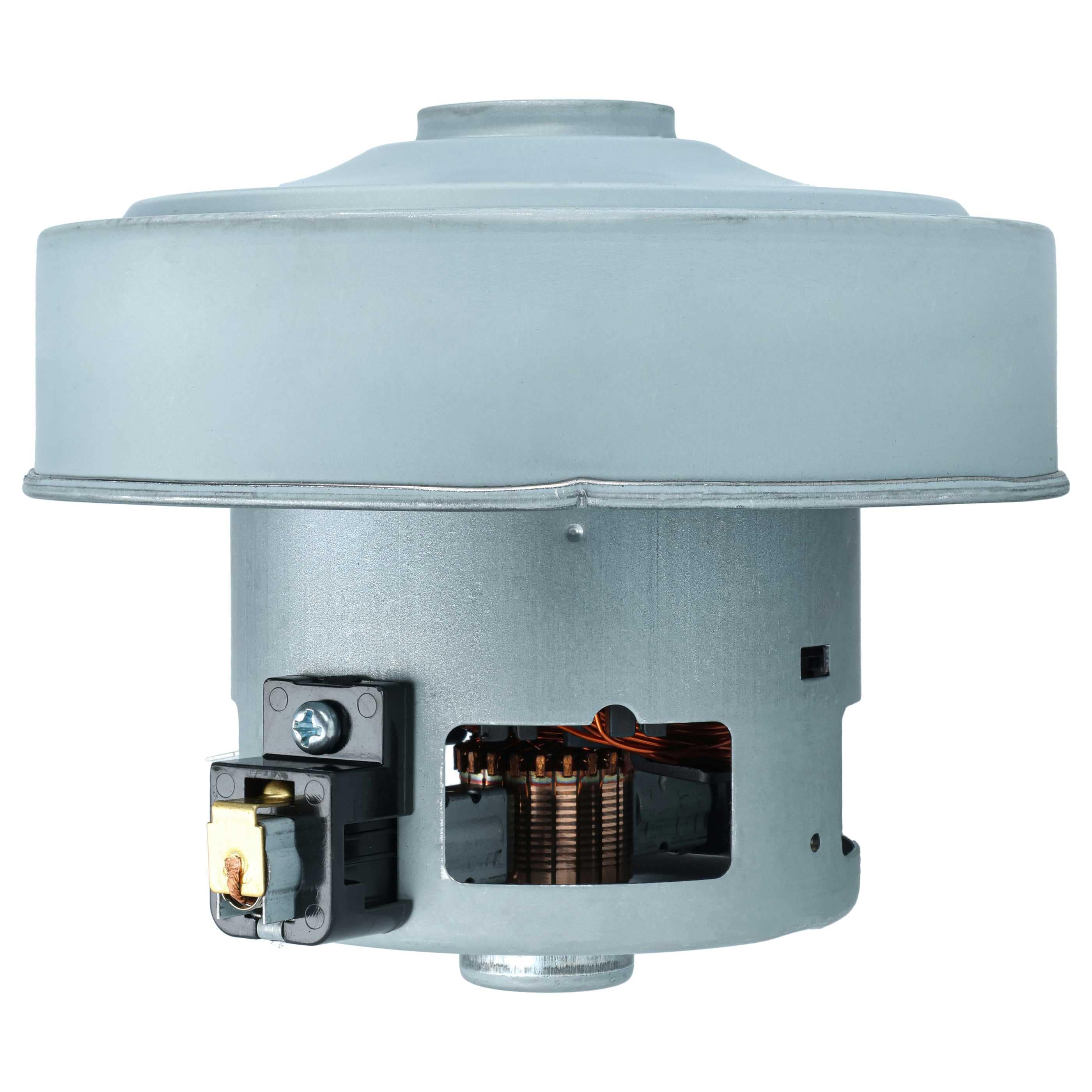 Moteur remplace Samsung DJ31-00097A pour aspirateur Samsung - Moteur d'aspirateur, 2000 W