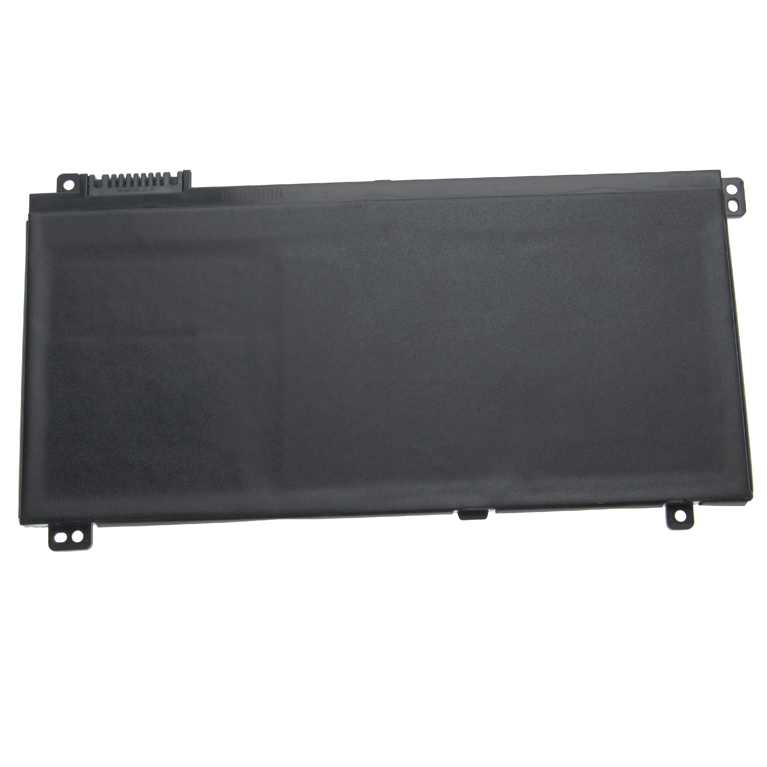 Akumulator do laptopa zamiennik HP HSTNN-IB8P, HSTNN-LB8K, HSTNN-UB7P - 4150 mAh 11,4 V LiPo, czarny