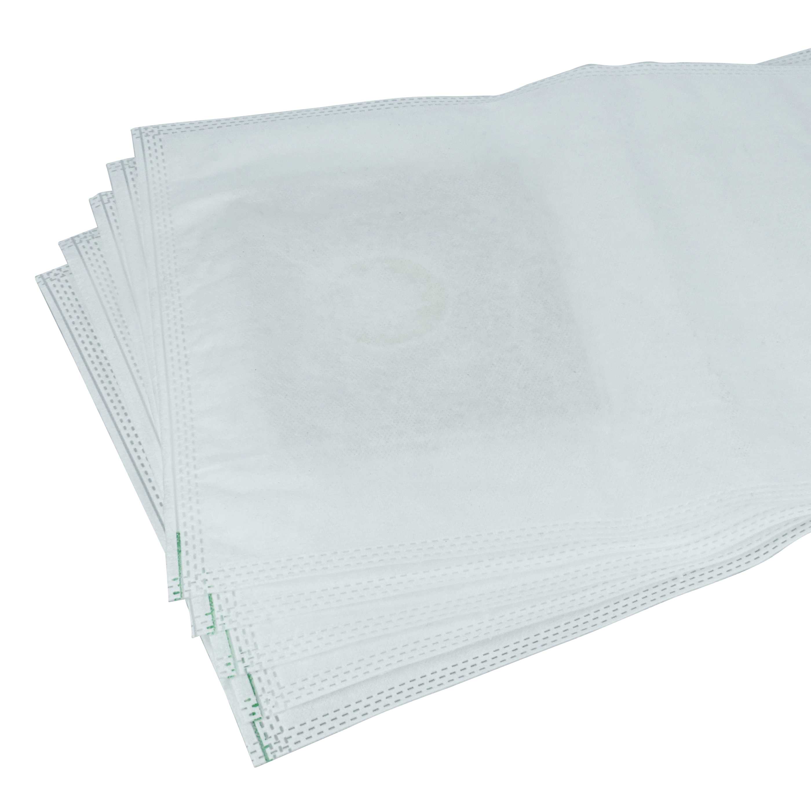 5x Sac remplace Kärcher 6.907-480.0 pour aspirateur Kärcher - microfibre non tissée