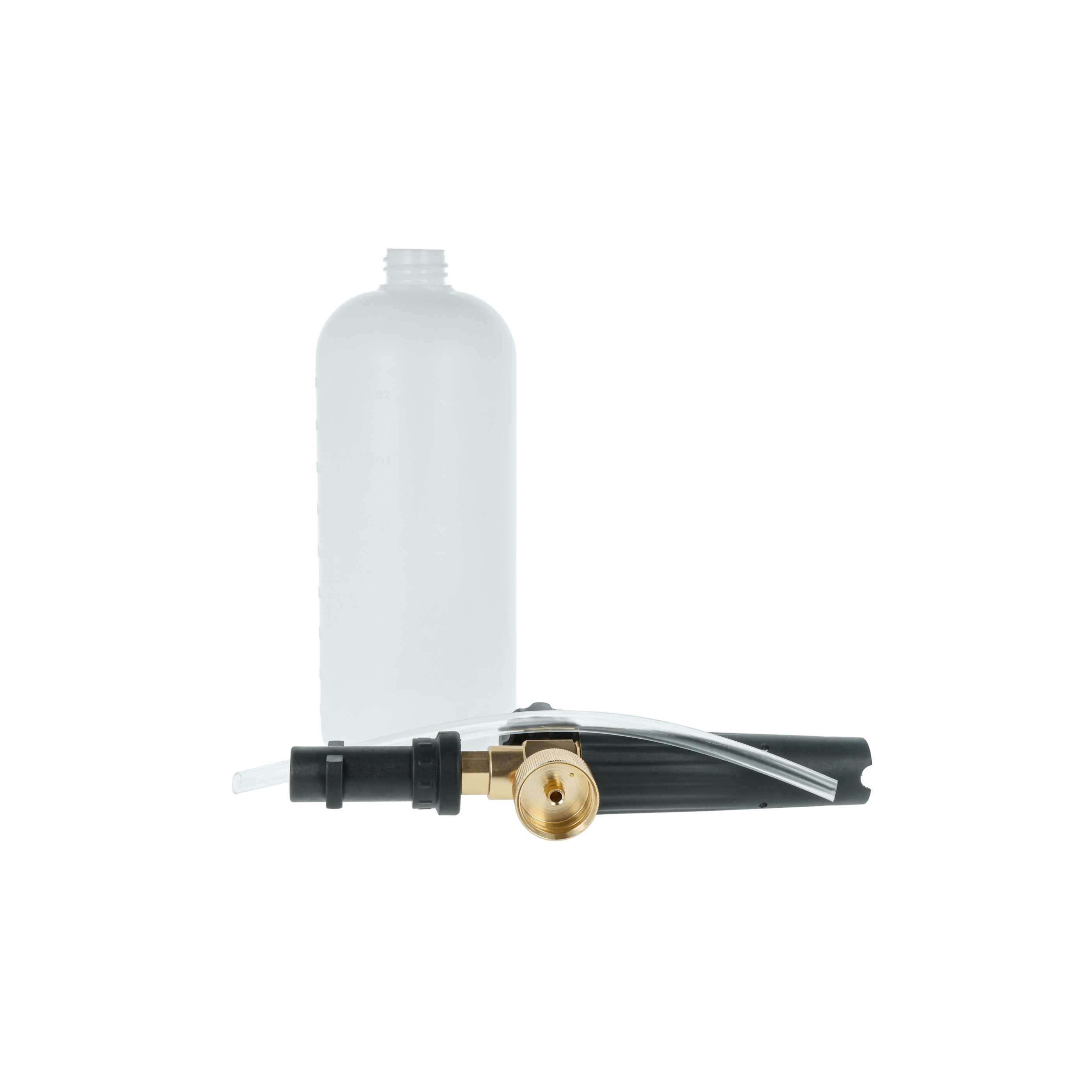 Lancia schiuma 200 bar sostituisce Kärcher 736900847390 per idropulitrice 