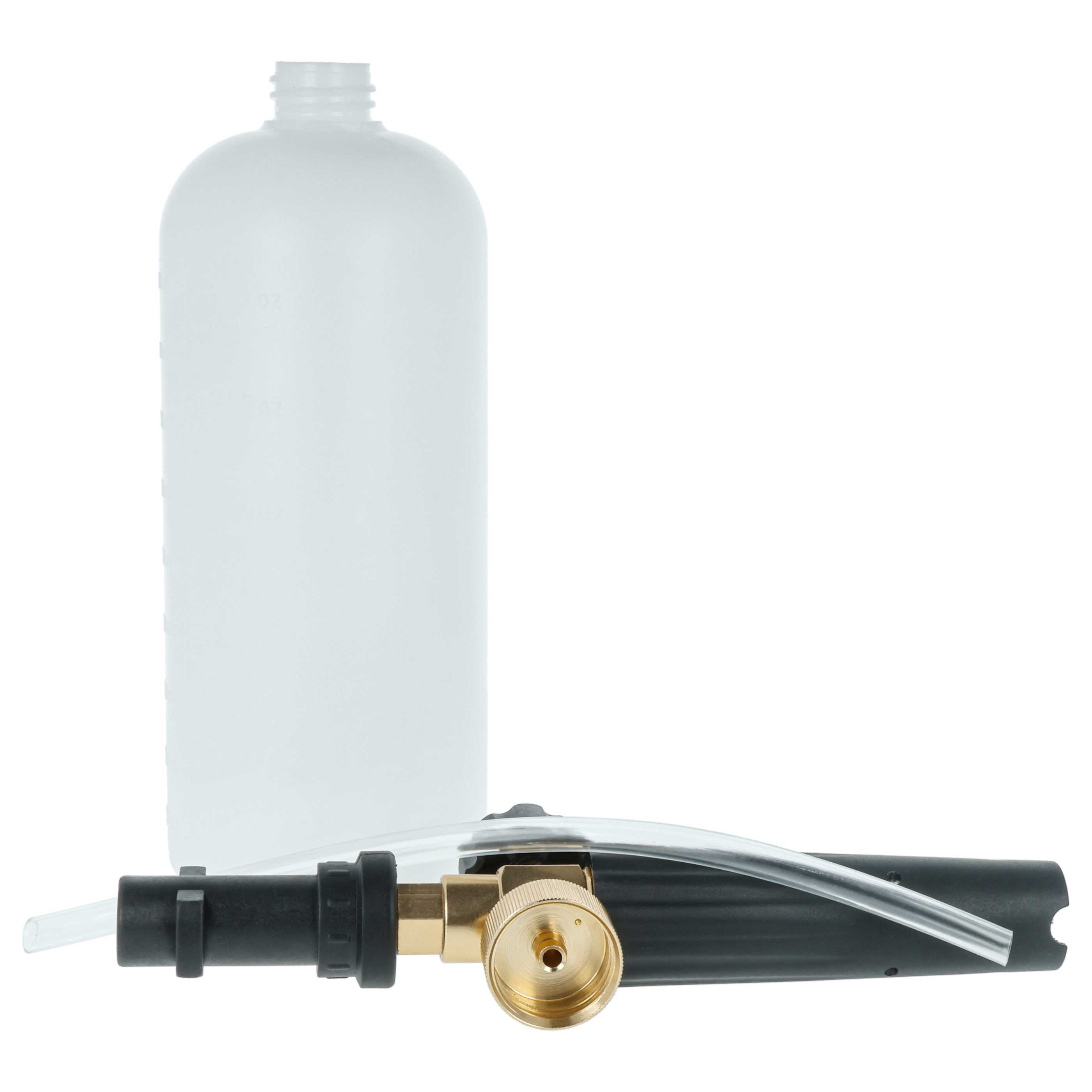 Foam Lance 200 bar replaces Kärcher 736900847390 for Kärcher High Pressure Cleaner