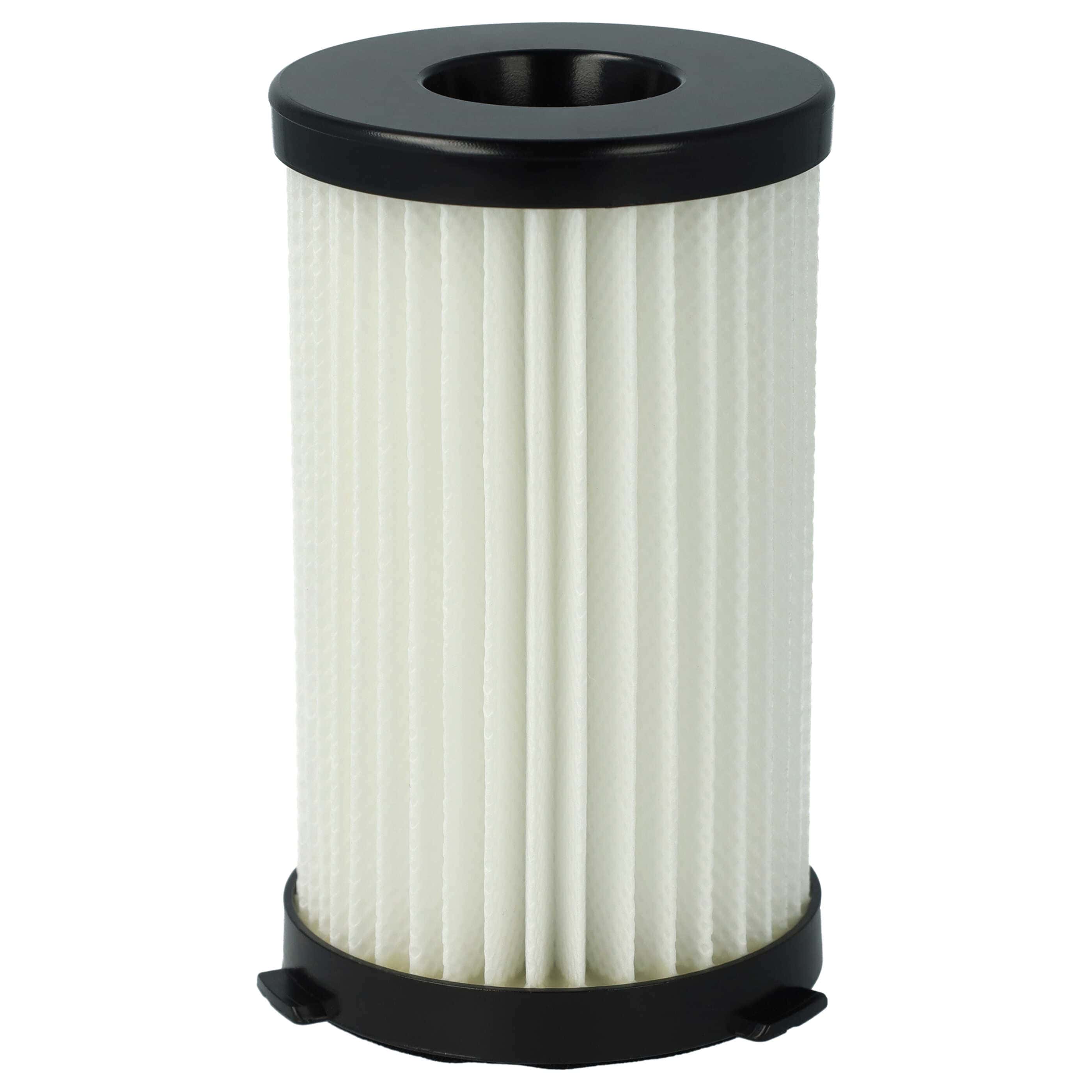 Filter replaces Ariete AT5186038400 for Bomann Vacuum Cleaner