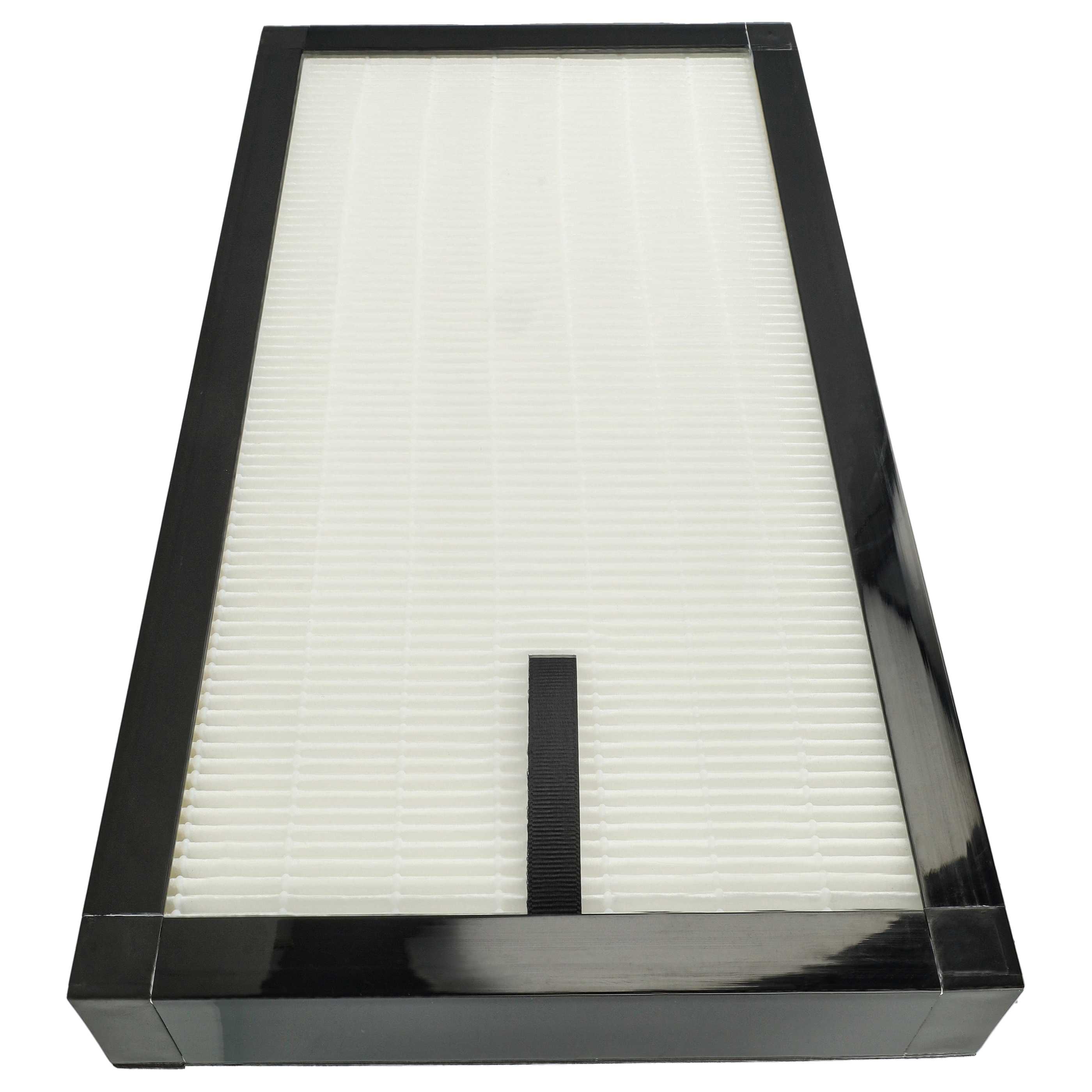 2x HEPA Filter replaces Venta 2122100 for Venta Air Humidifier