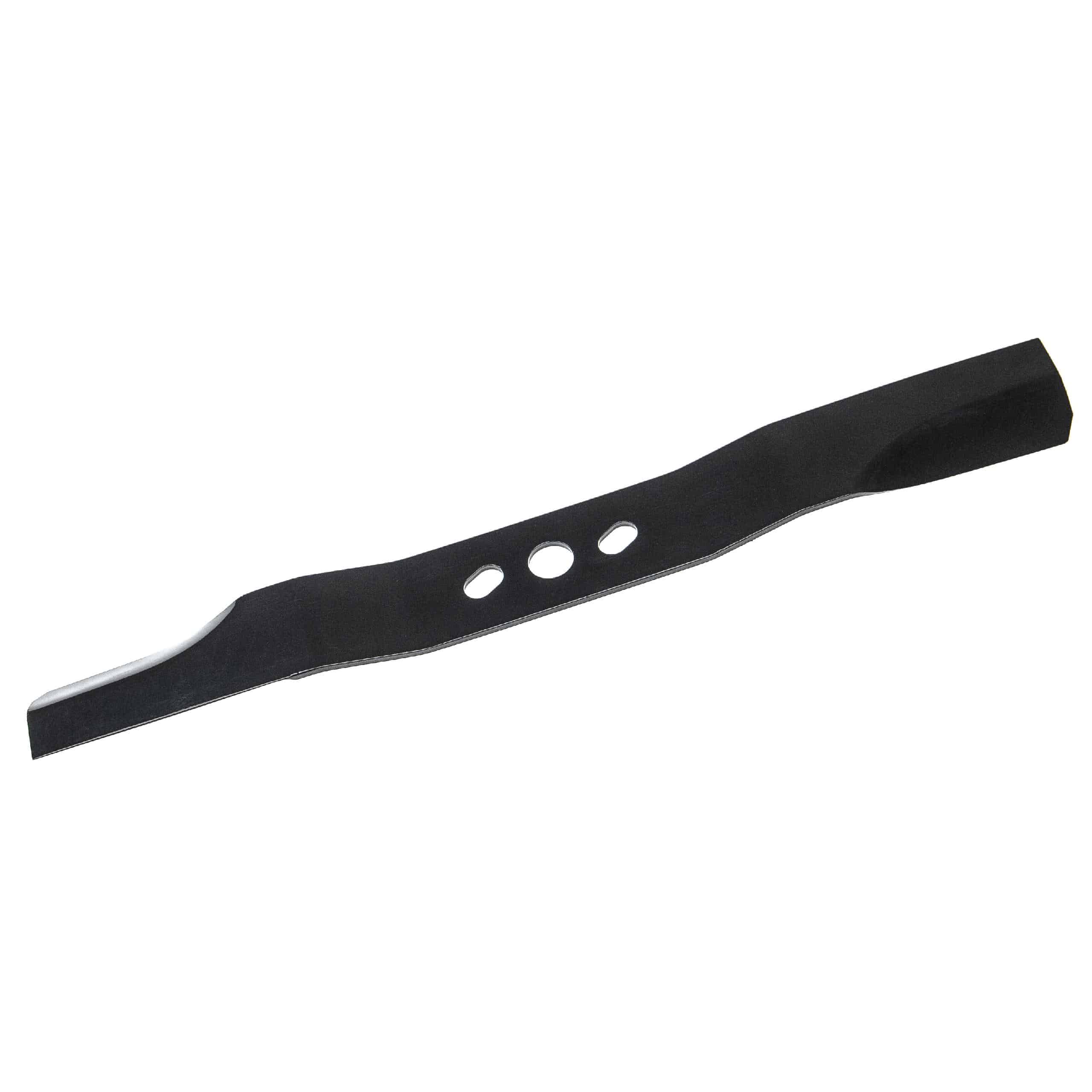 Cuchillas reemplaza Brast cuchilla 45 / 46 cm para cortacéspedes - negro