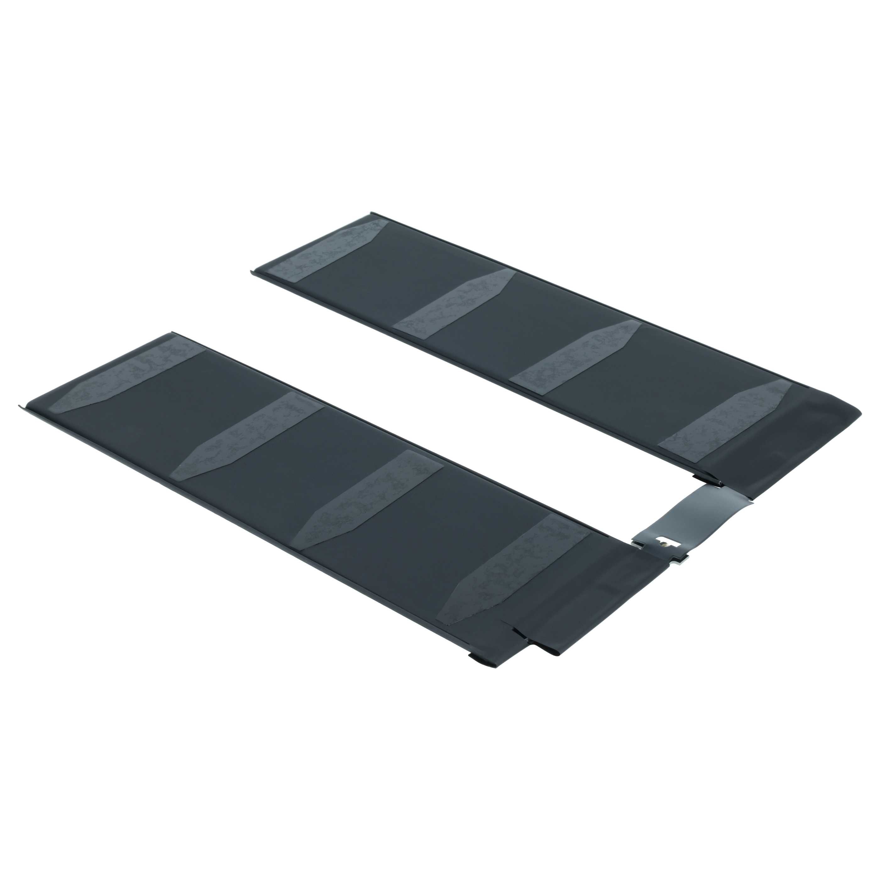 Batteria per tablet sostituisce Apple A2224 - 7540mAh 3,81V Li-Ion