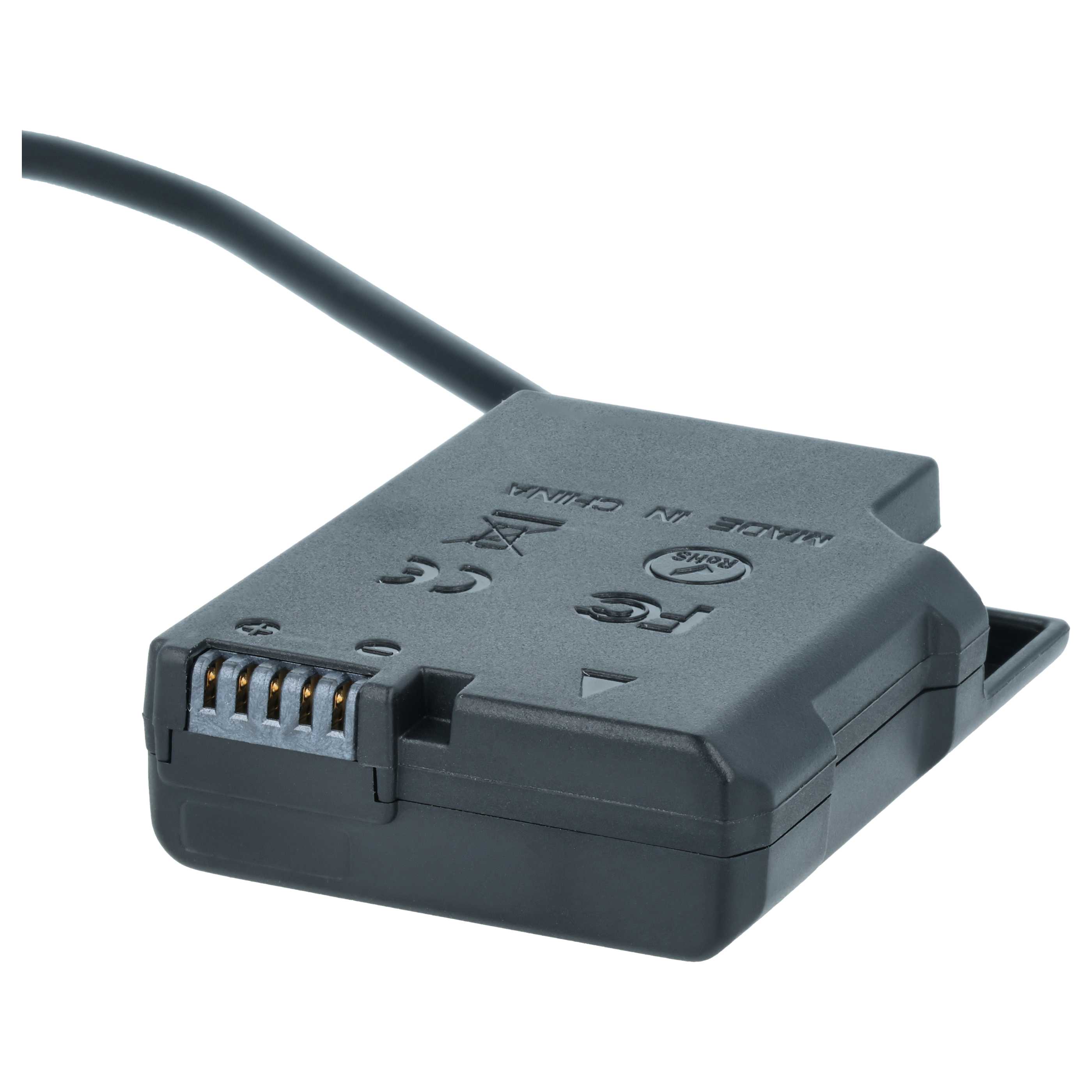 Adapter zasilania DC do aparatu Nikon zamiennik Nikon EP-5A