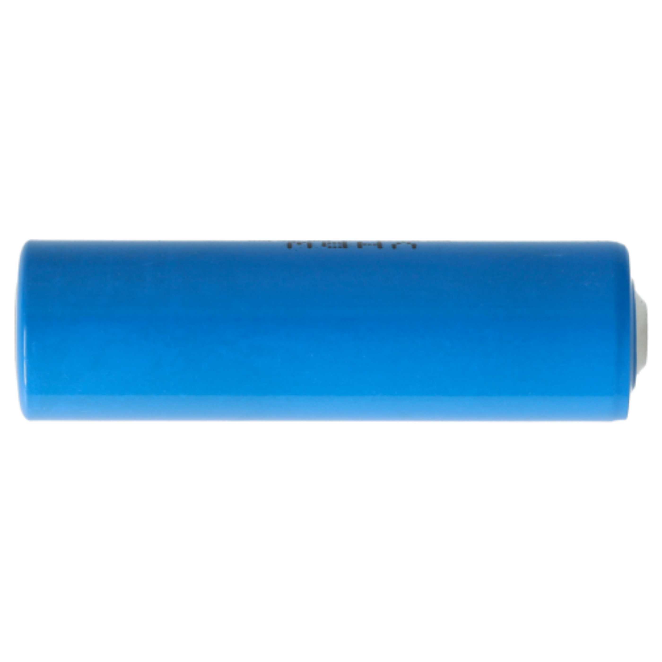10x Bateria ER14505 Viessmann - 2700 mAh 3,6 V Li-SOCl2