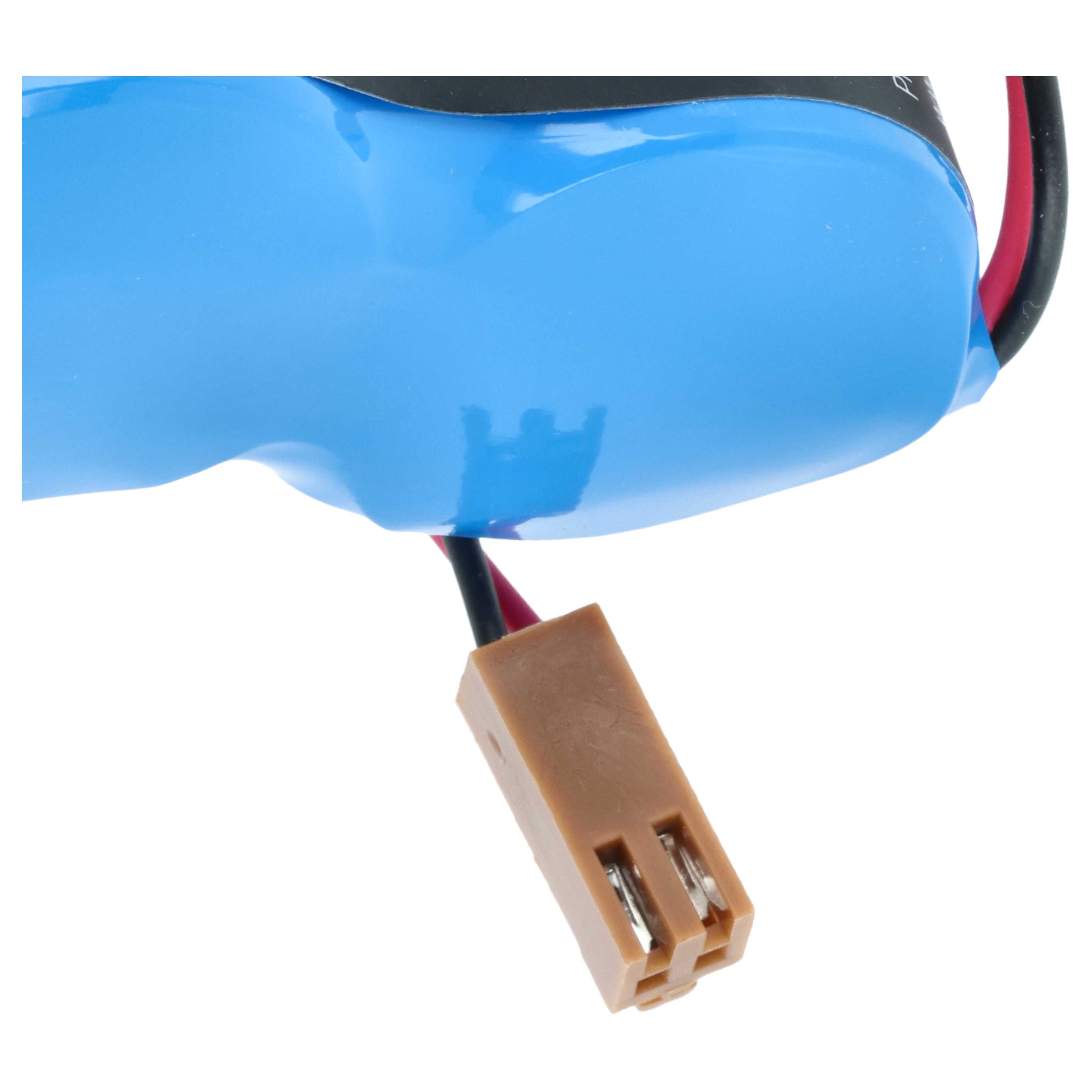 RAID Controller Battery replaces BR-CCF2TH - 5000 mAh 6 V Li-Ion
