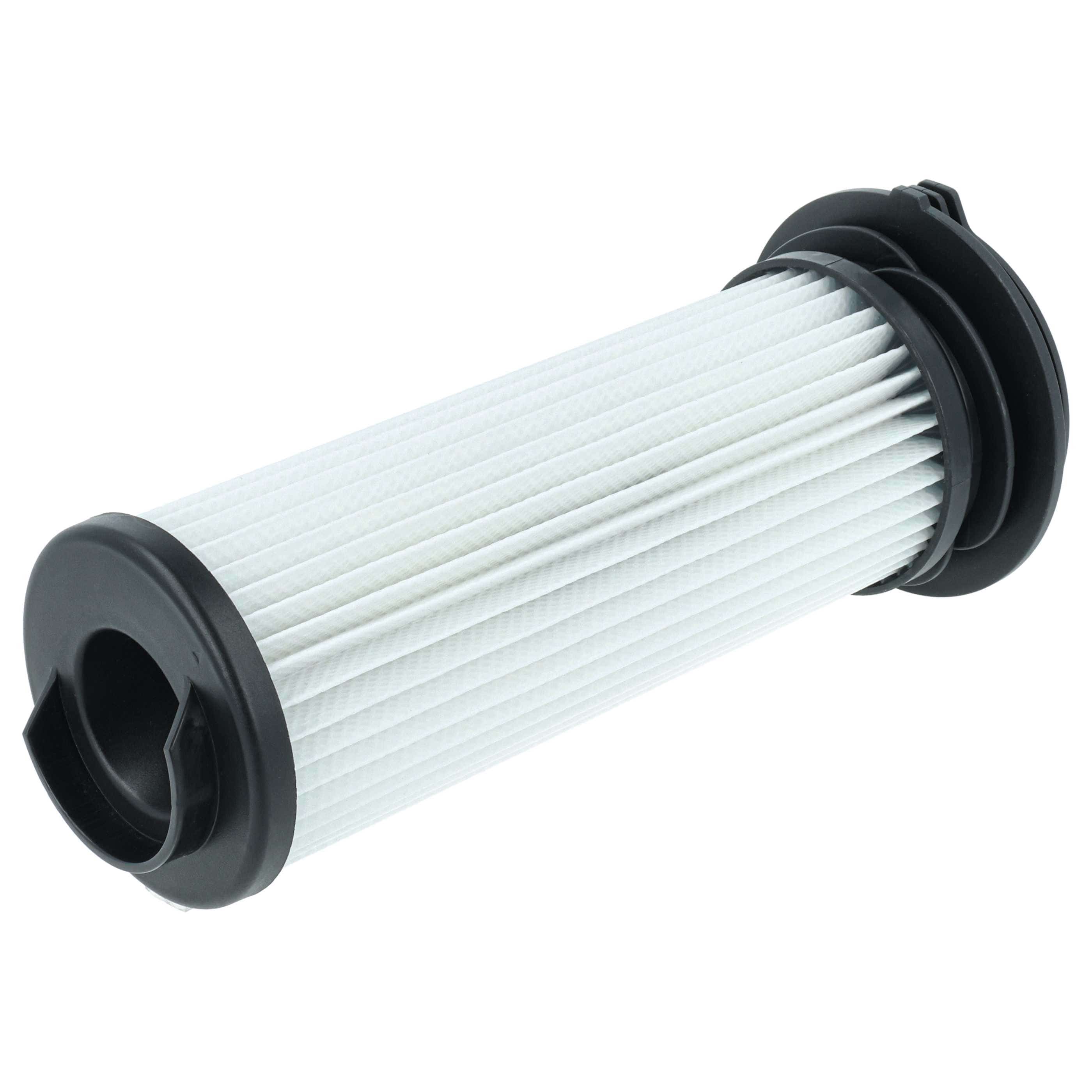 5x filter replaces Bosch Siemens 12015942 for Bosch Vacuum Cleaner