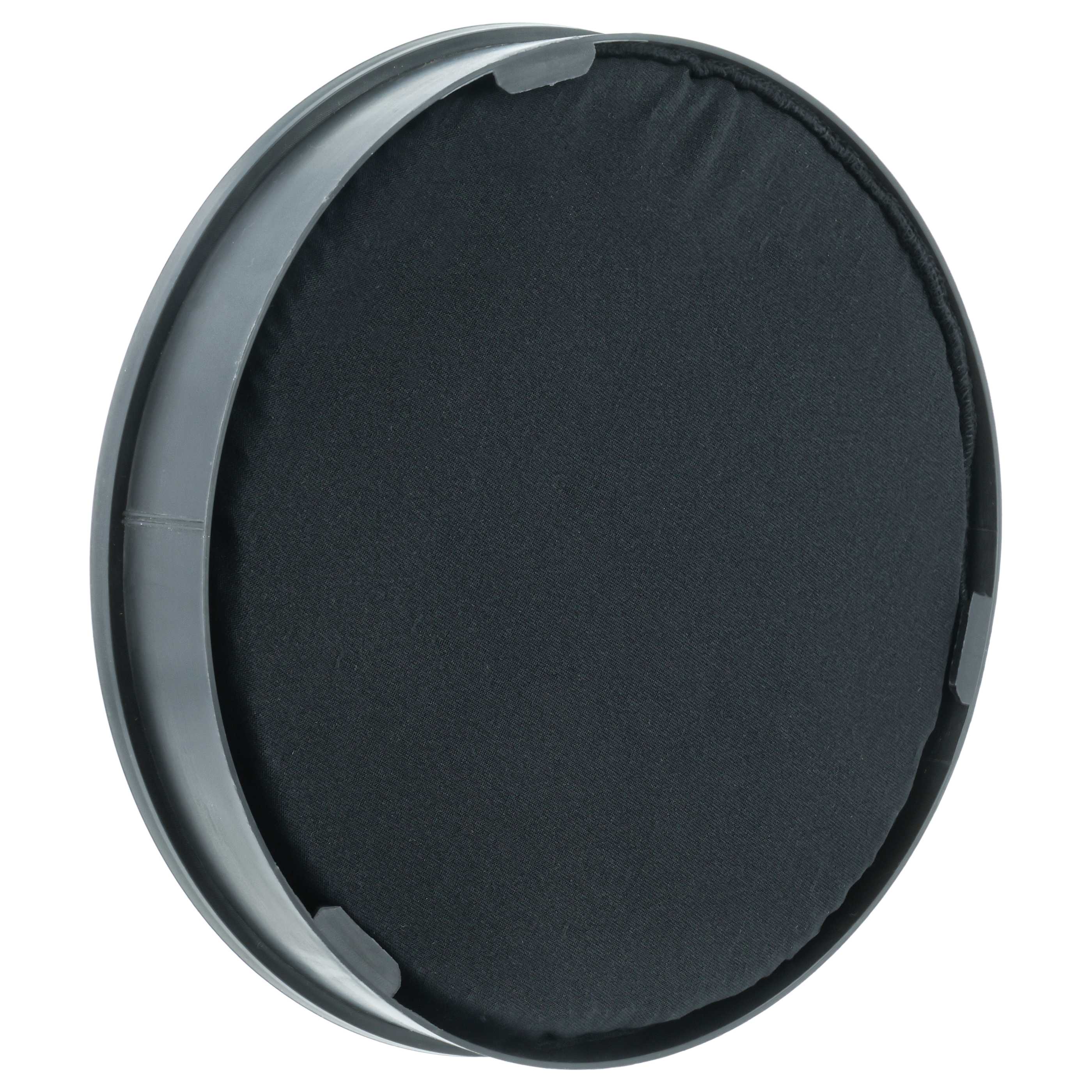 20x Filtres à charbon actif remplace AEG AS-AZKF080, EFF62, 8718868949578, E3CFF62, F196 pour hotte Zanussi