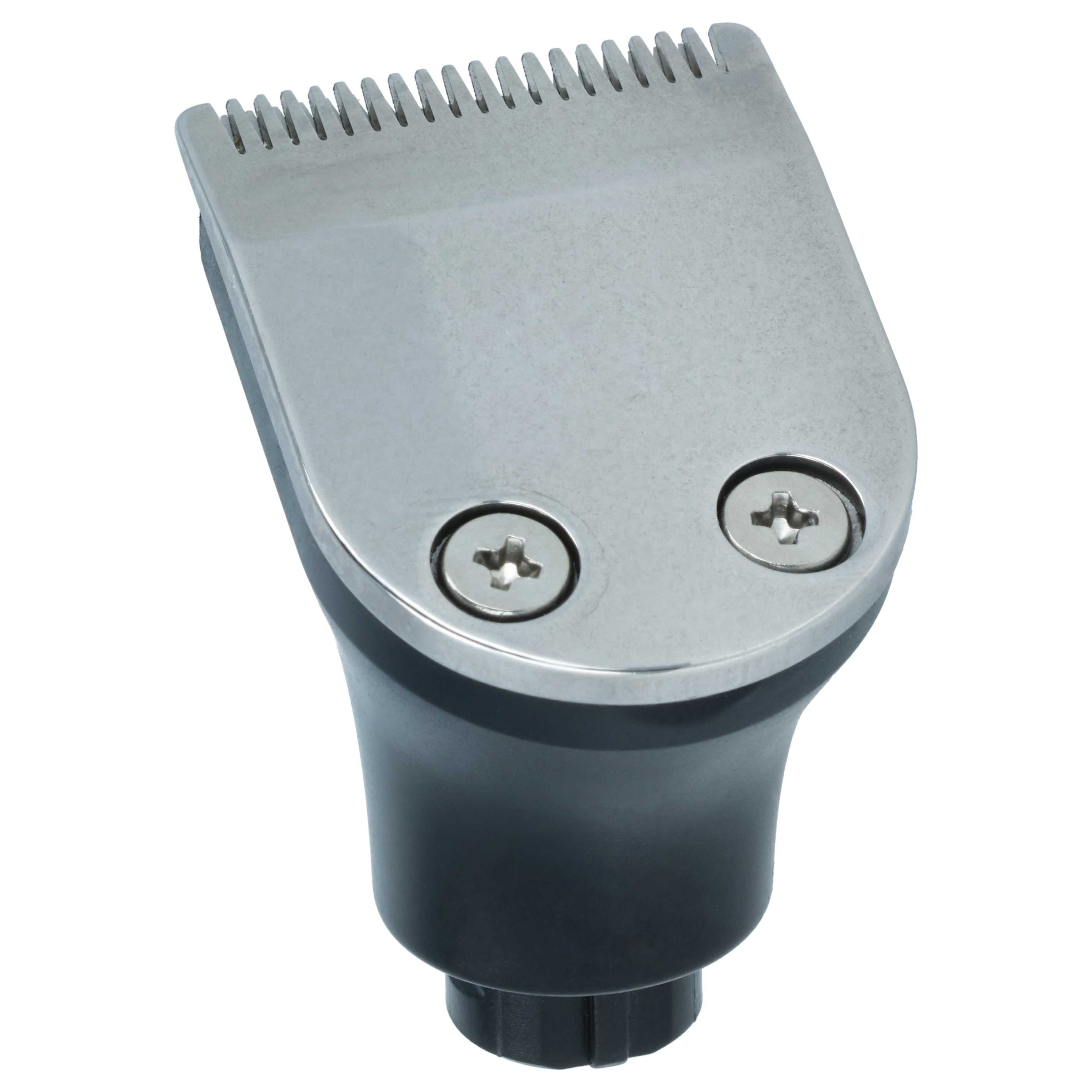 Accessorio per trimmer (set) per Philips Arcitec rasoio ecc. - 4 pzz. + pettine da 3mm / 5mm / 7mm